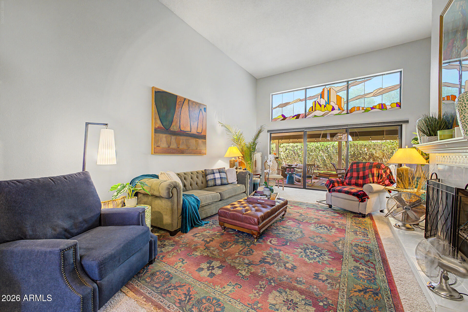 SUN LAKES UNIT 23 - Residential