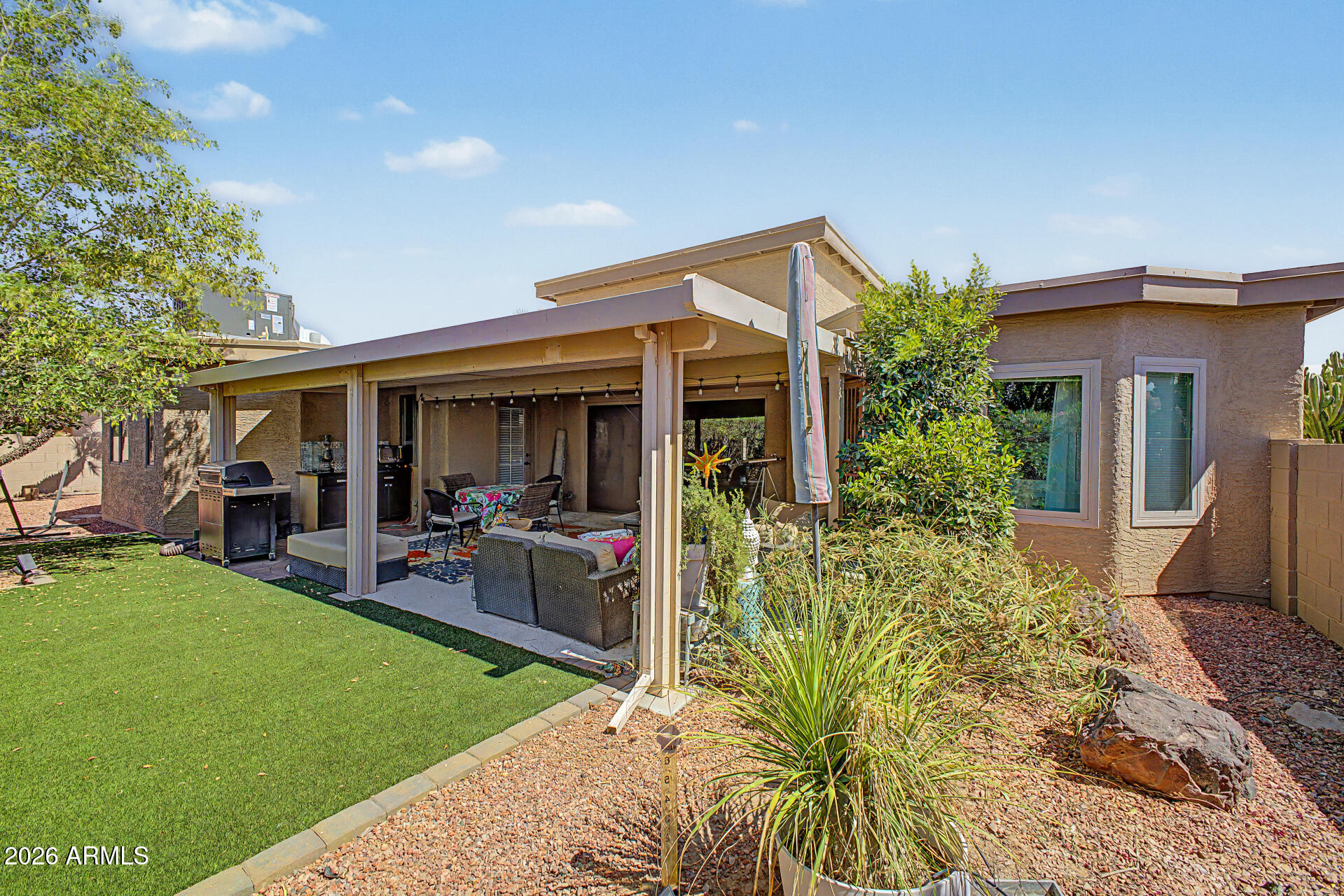 SUN LAKES UNIT 23 - Residential