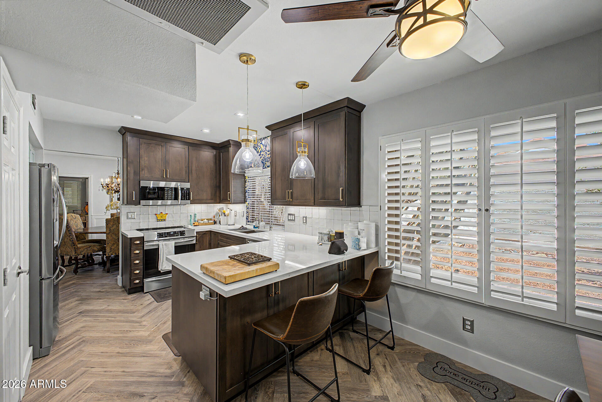 SUN LAKES UNIT 23 - Residential