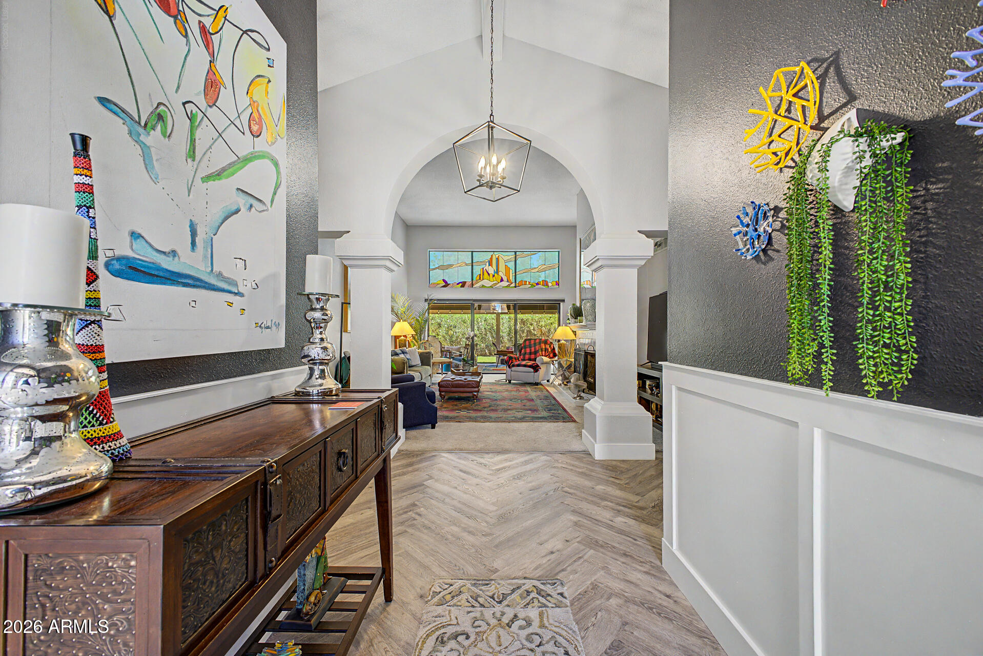 SUN LAKES UNIT 23 - Residential