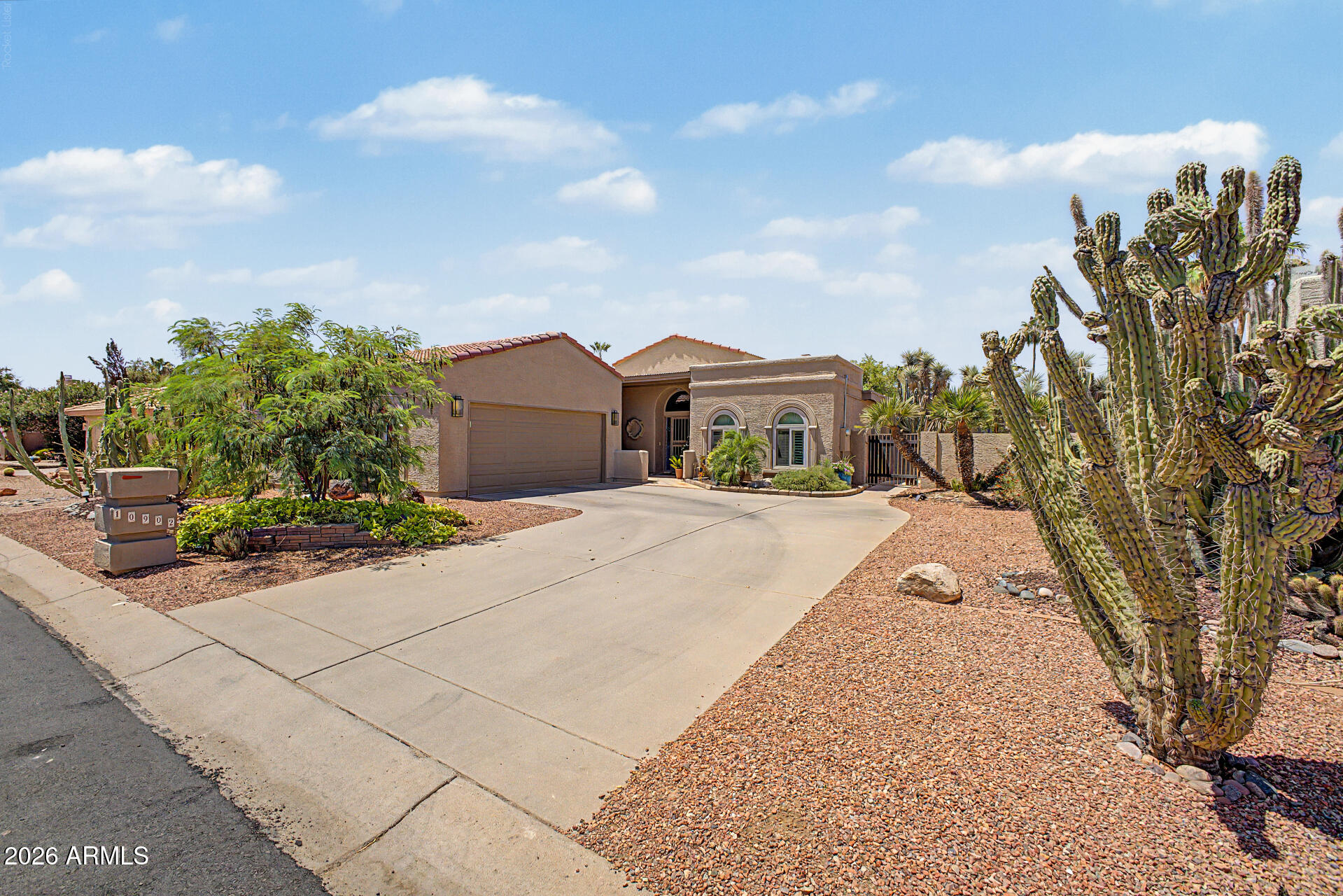 SUN LAKES UNIT 23 - Residential