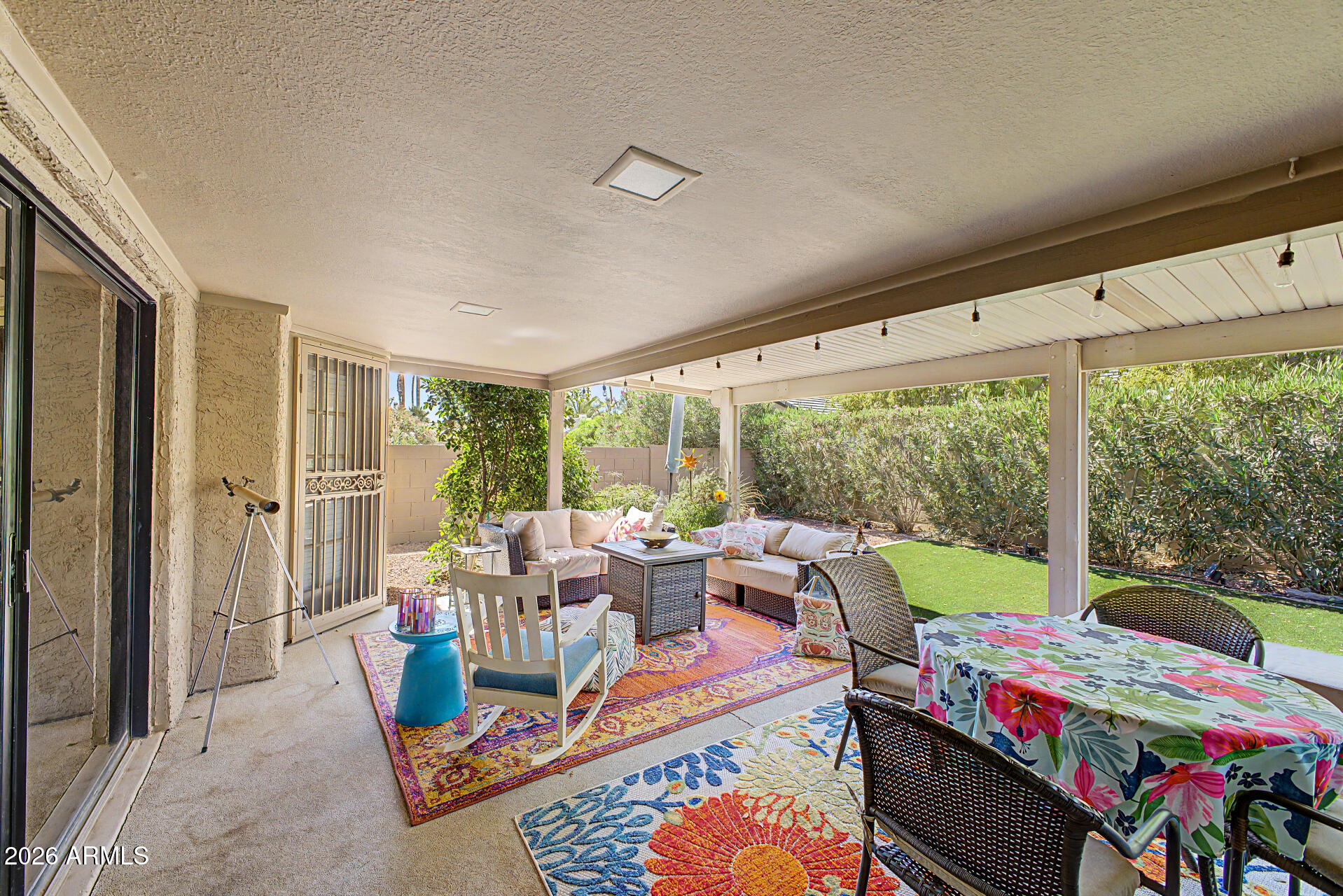 SUN LAKES UNIT 23 - Residential