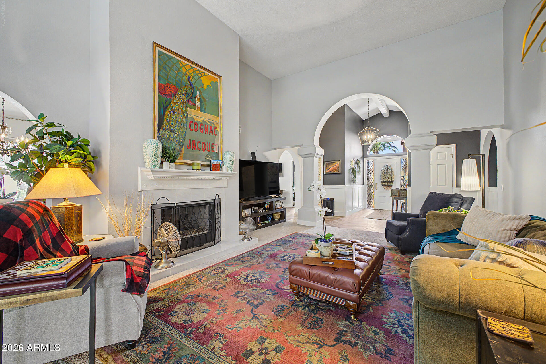 SUN LAKES UNIT 23 - Residential