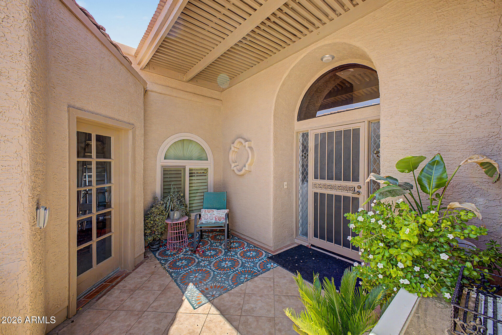 SUN LAKES UNIT 23 - Residential