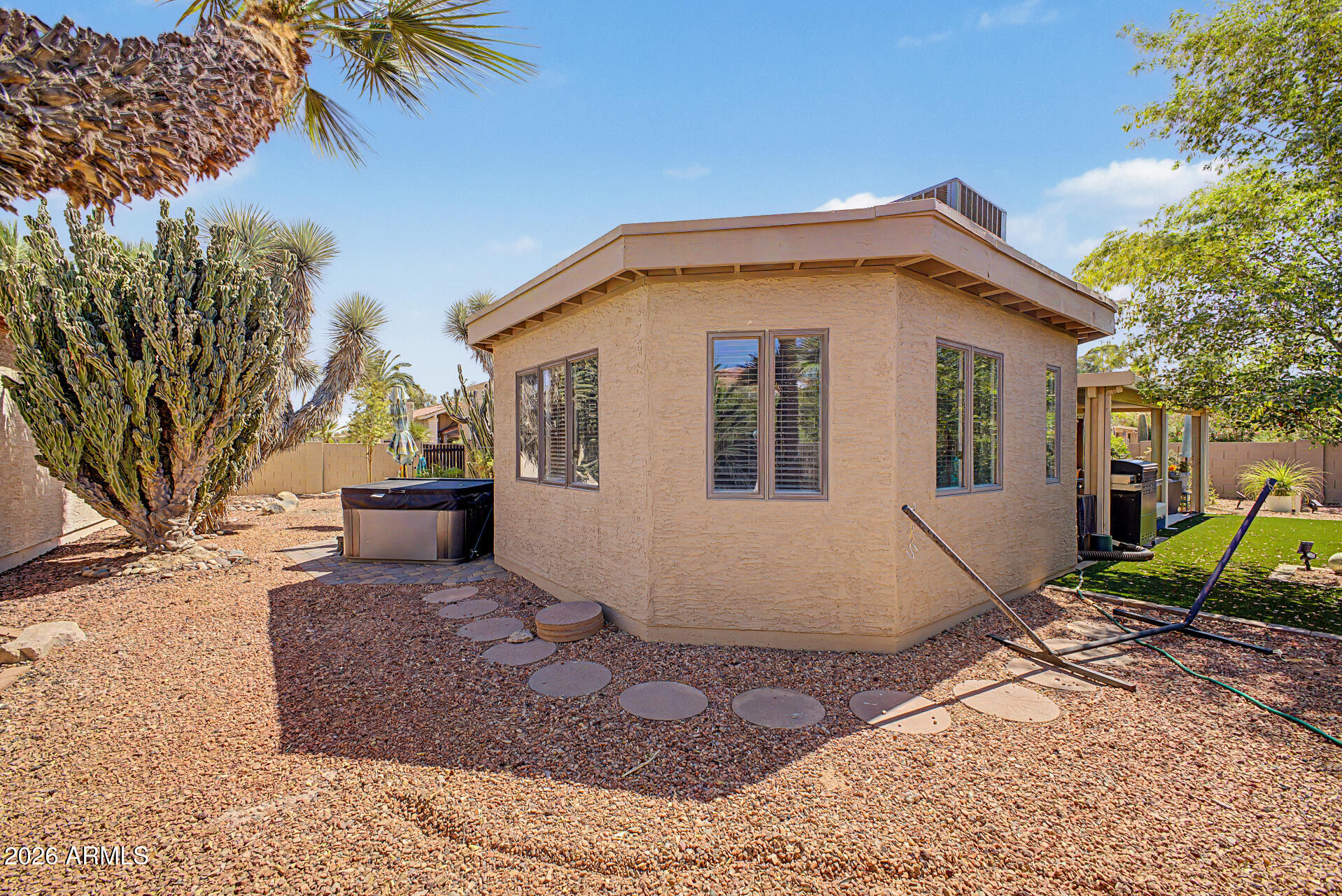 SUN LAKES UNIT 23 - Residential