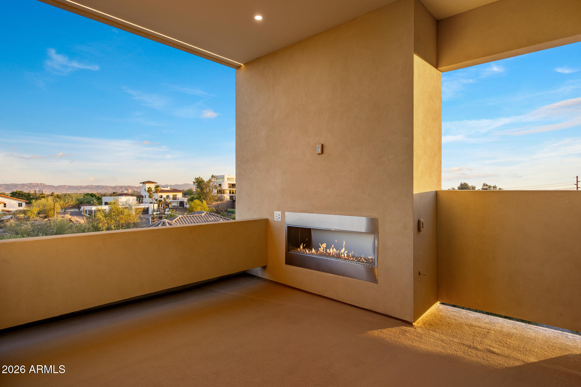 2200 E BETHANY - Residential