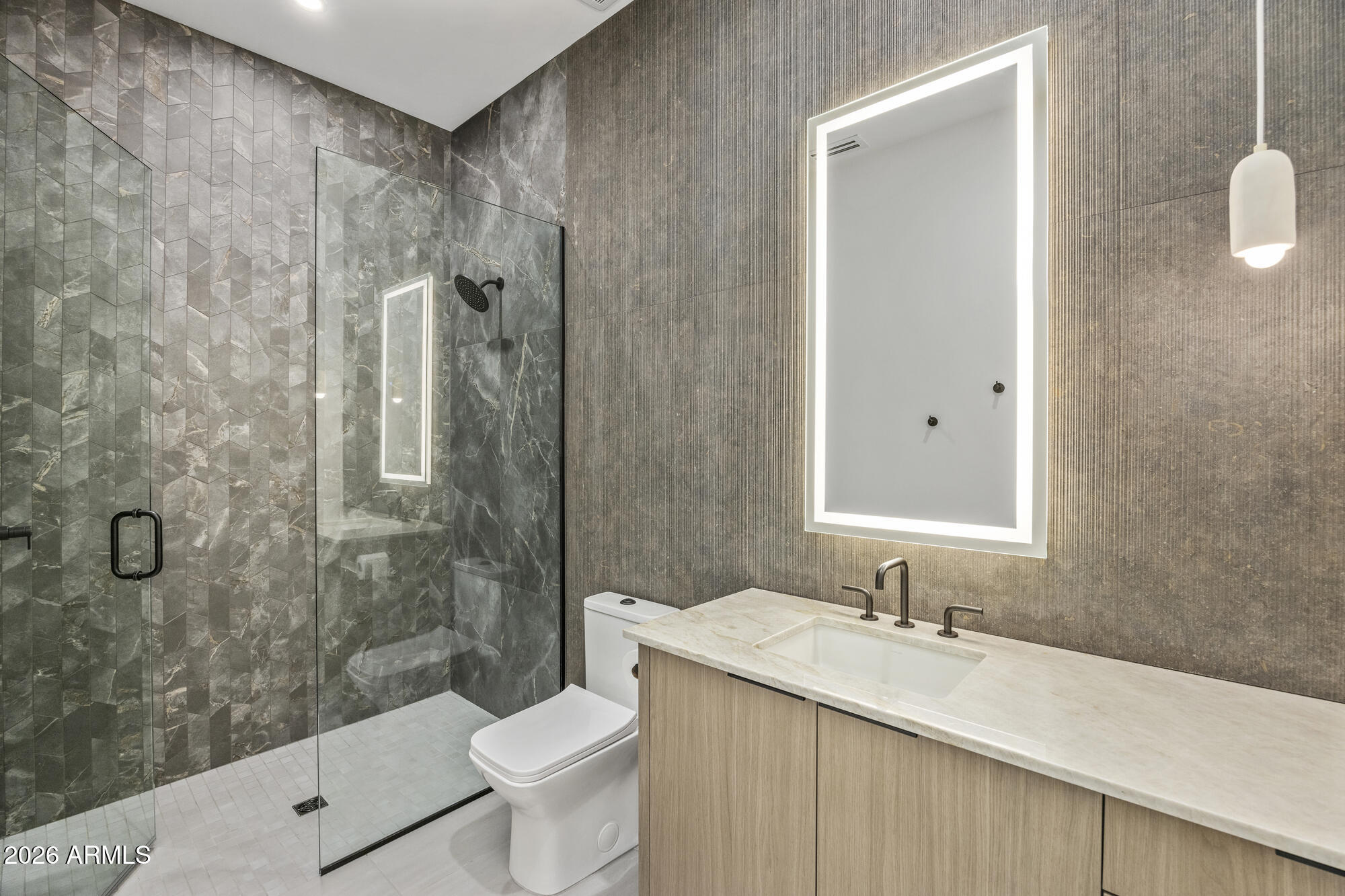 2200 E BETHANY - Residential