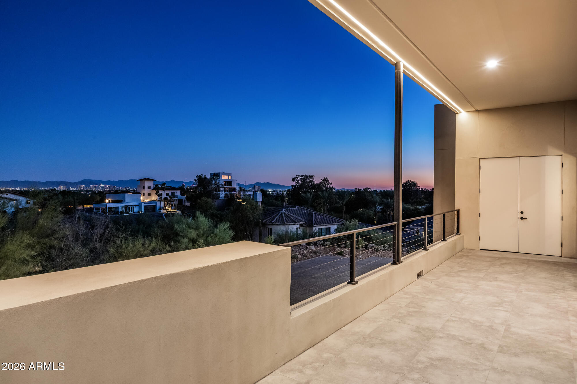 2200 E BETHANY - Residential