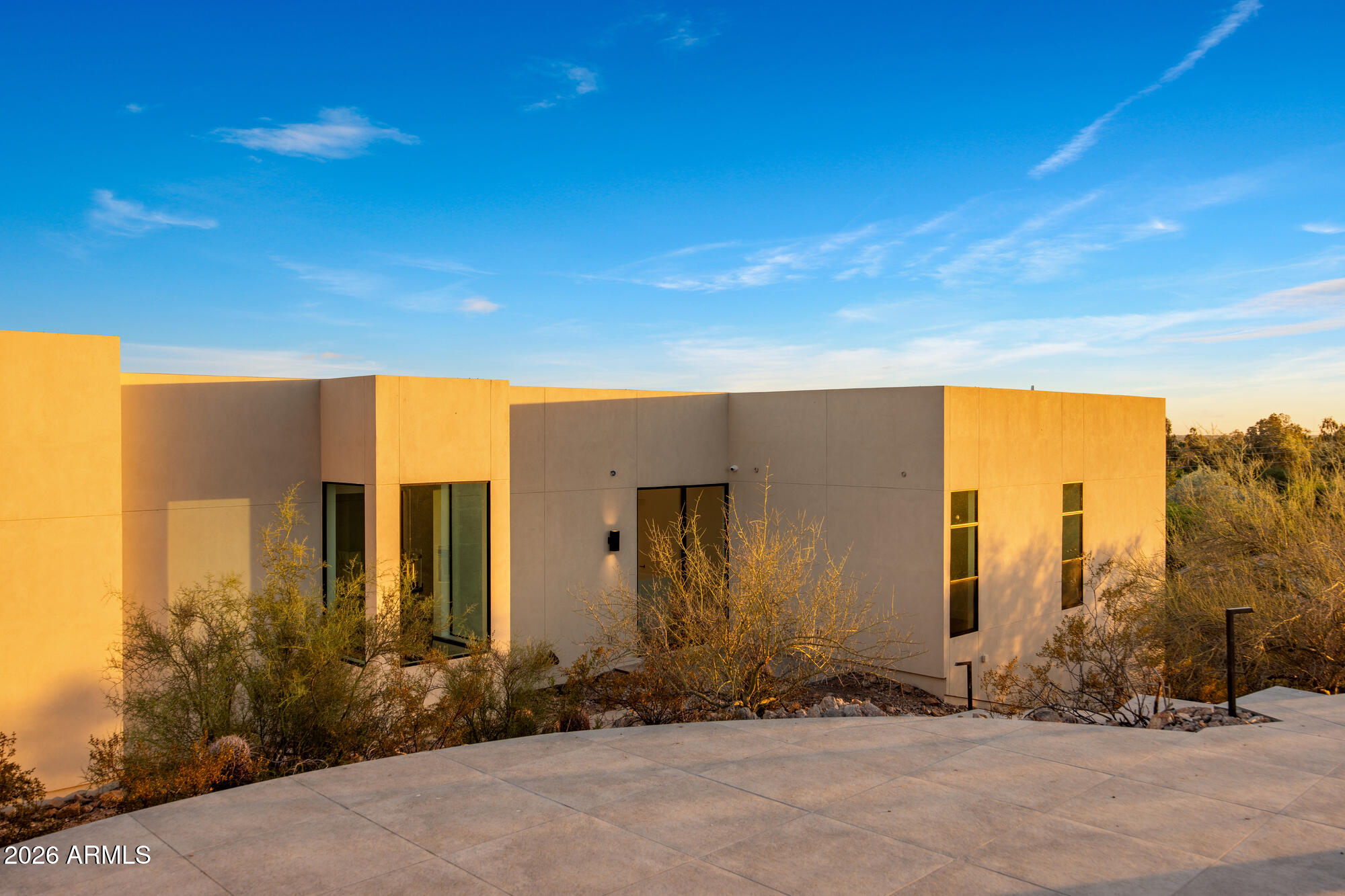 2200 E BETHANY - Residential