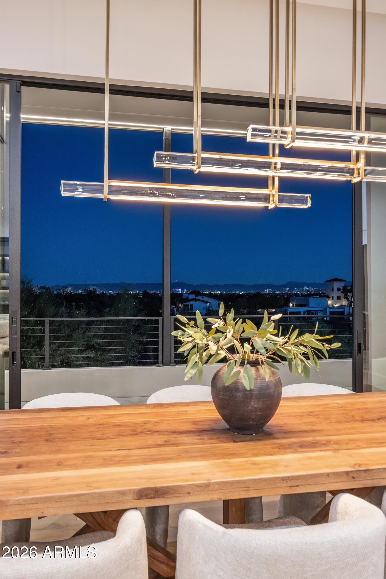 2200 E BETHANY - Residential