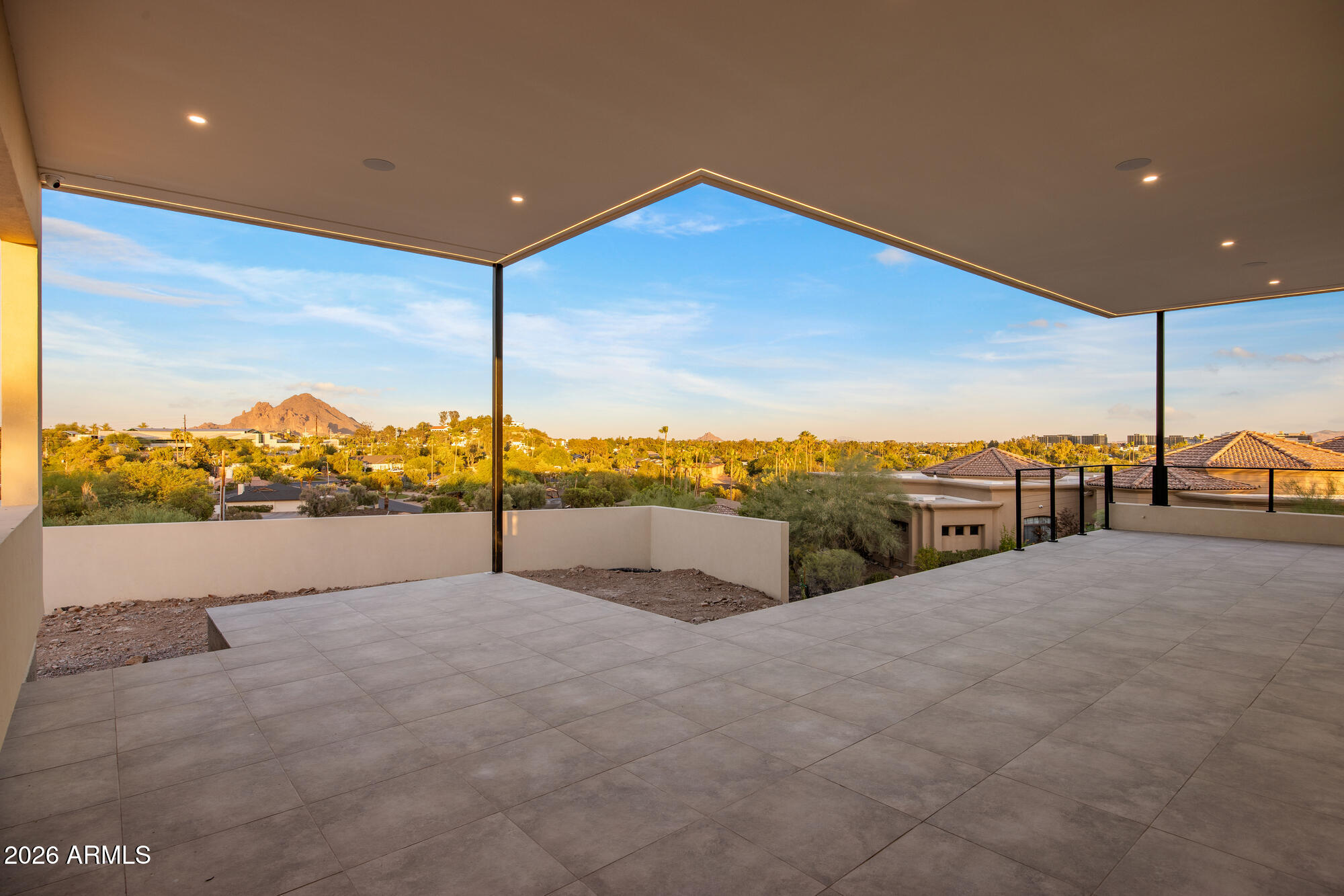 2200 E BETHANY - Residential