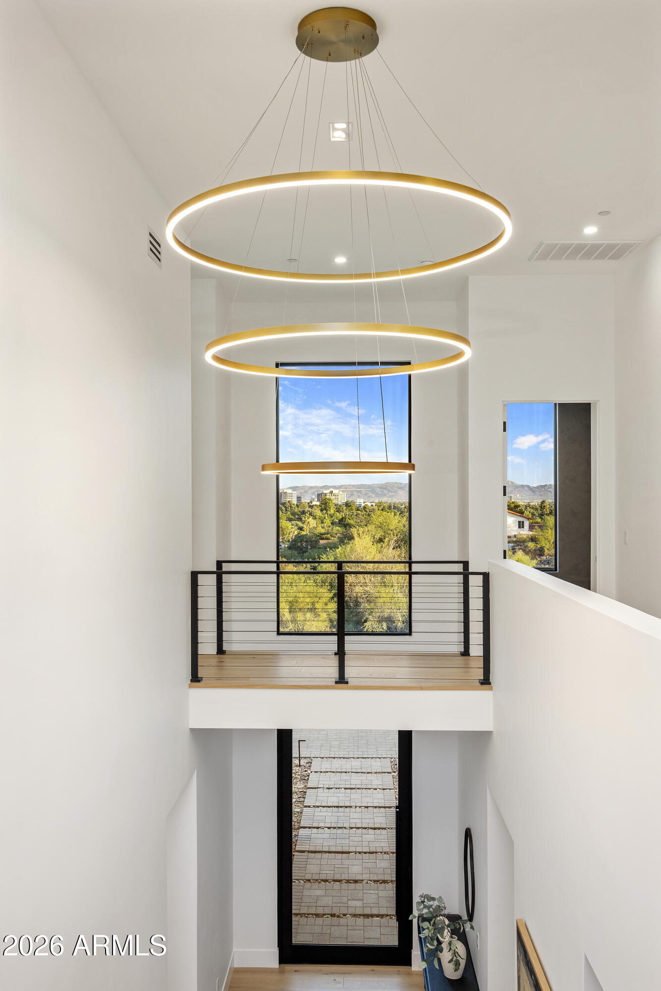 2200 E BETHANY - Residential