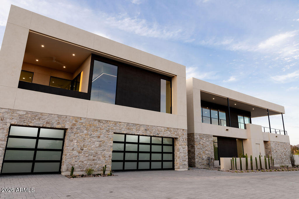 2200 E BETHANY - Residential