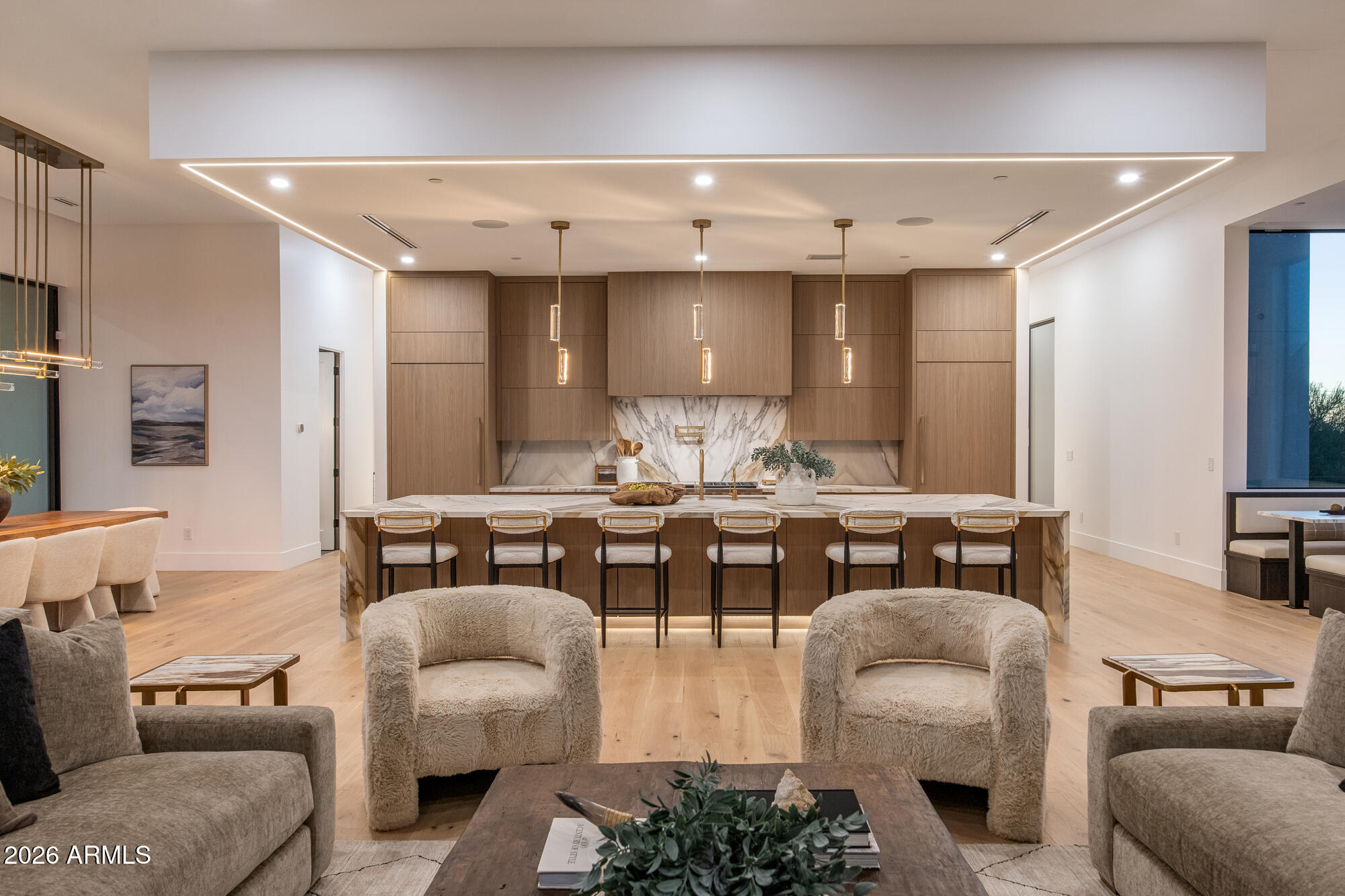 2200 E BETHANY - Residential