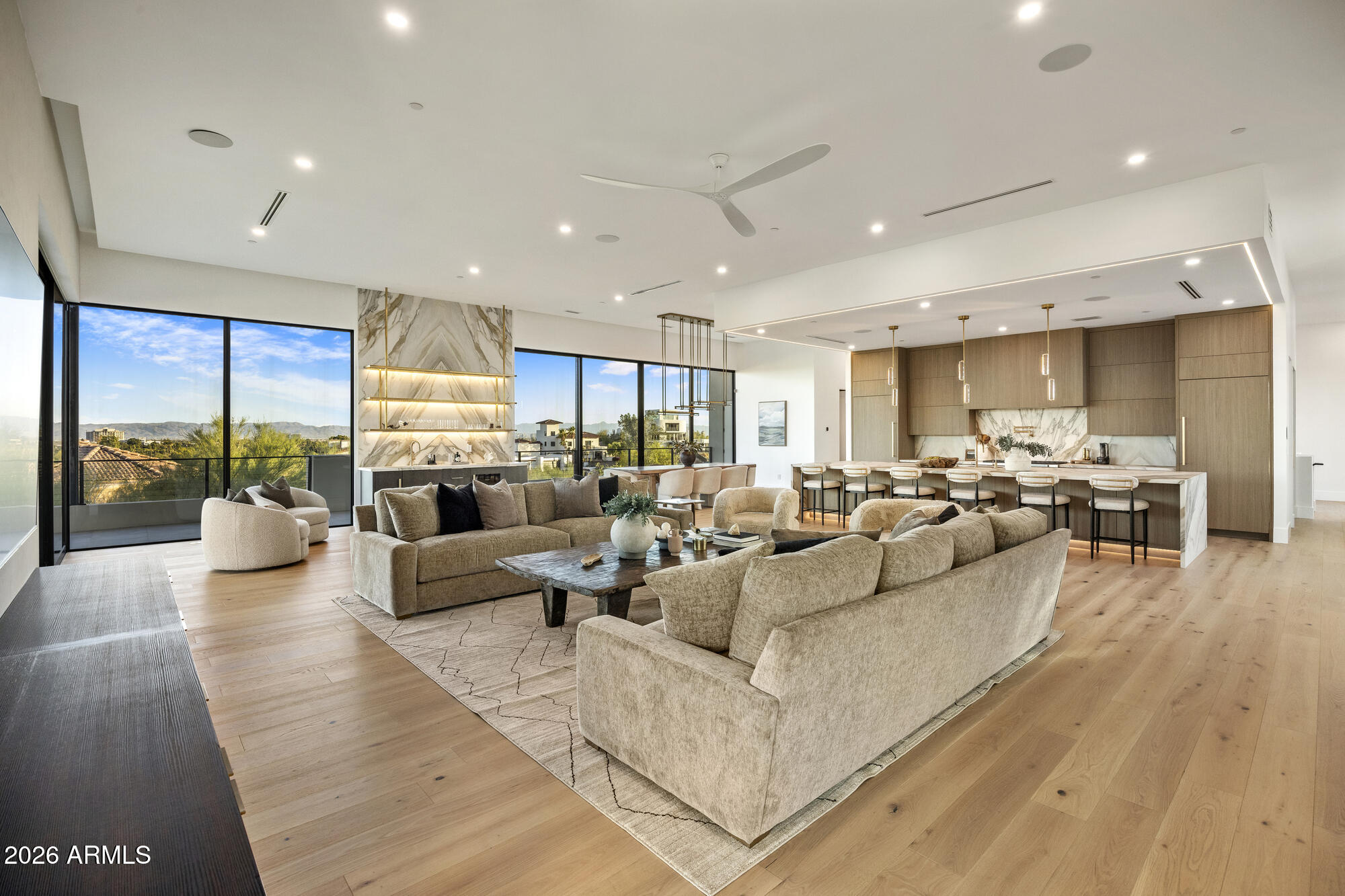 2200 E BETHANY - Residential