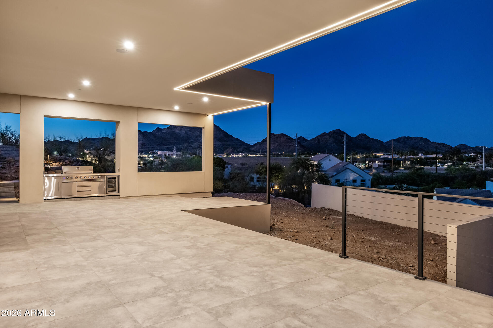 2200 E BETHANY - Residential