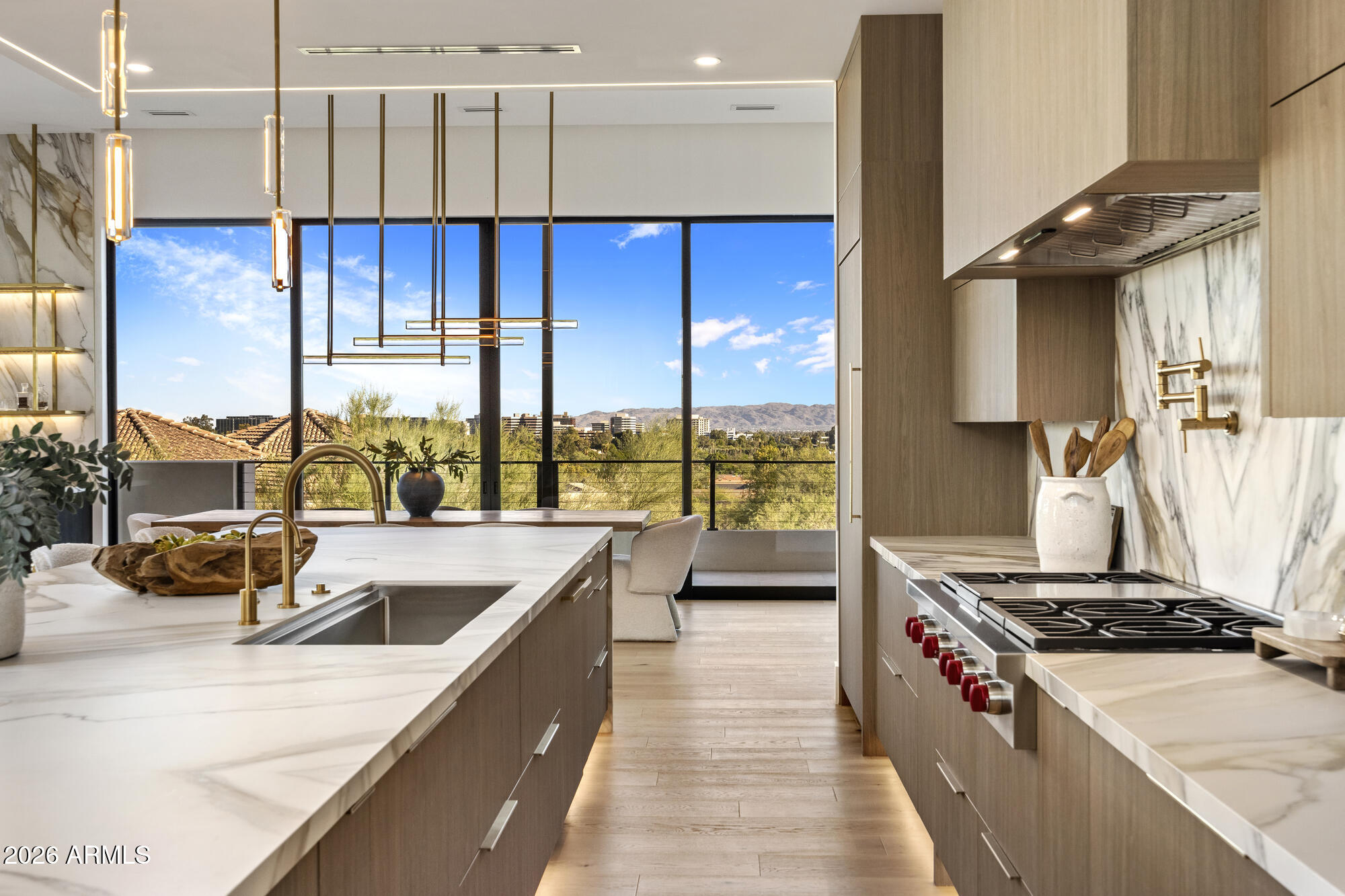 2200 E BETHANY - Residential