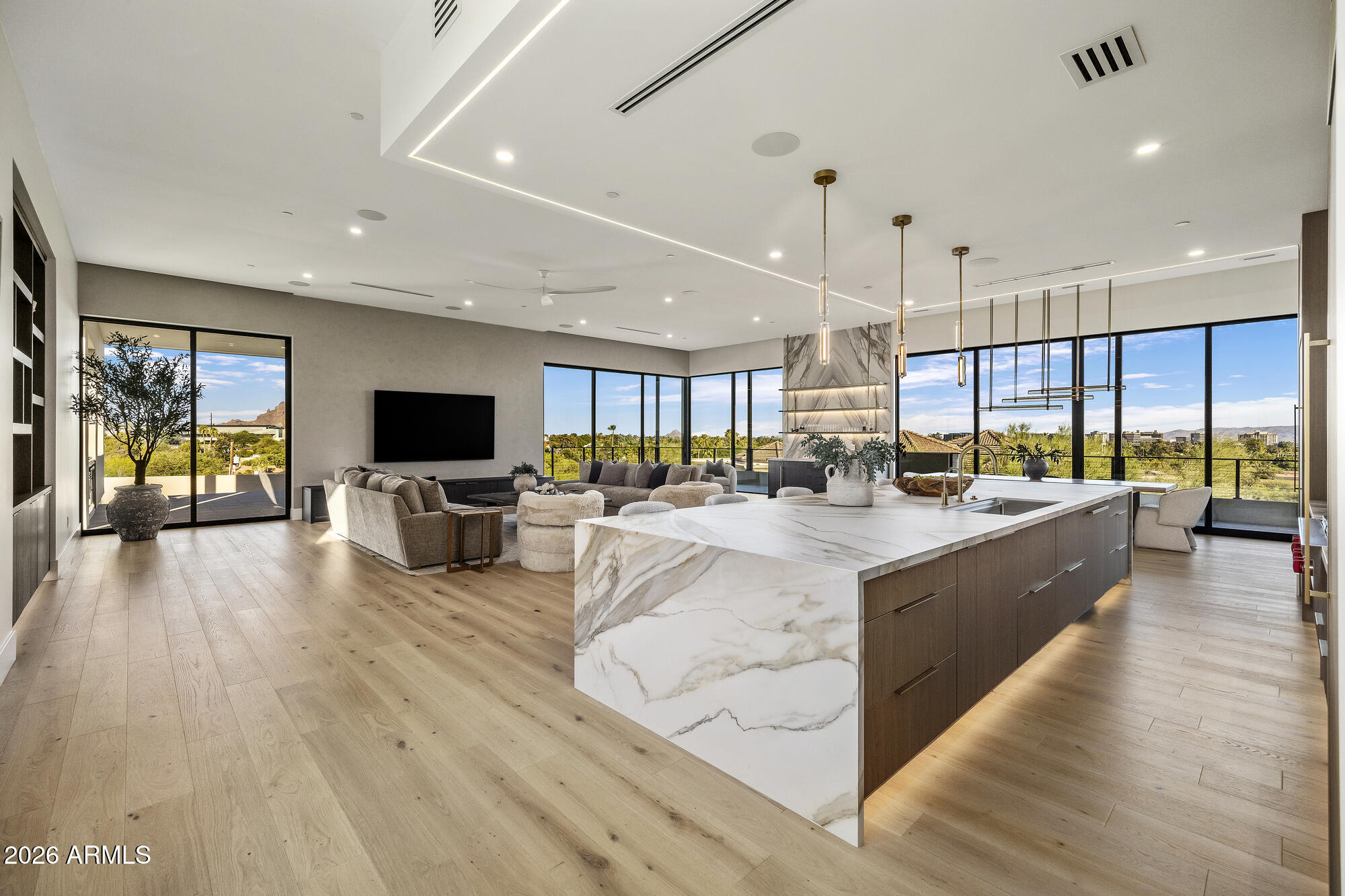 2200 E BETHANY - Residential