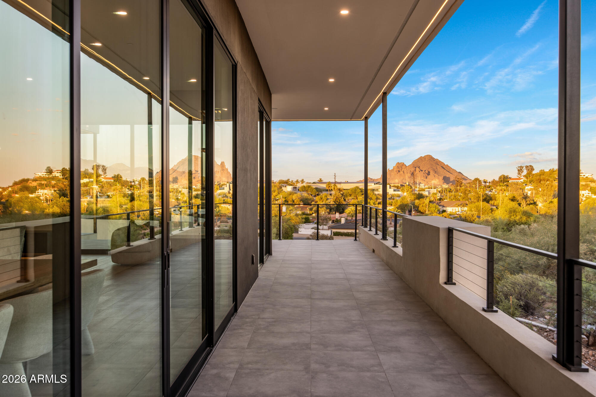 2200 E BETHANY - Residential