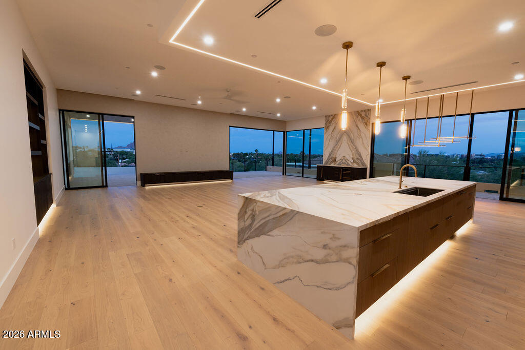 2200 E BETHANY - Residential