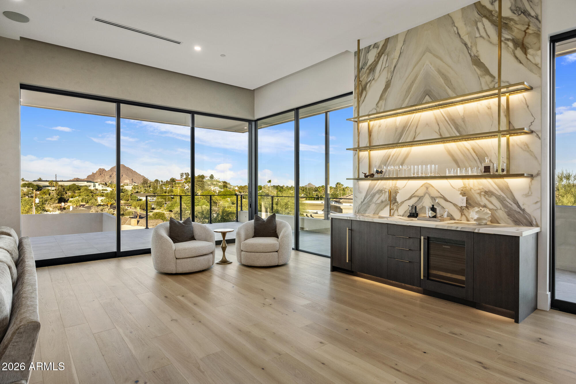 2200 E BETHANY - Residential