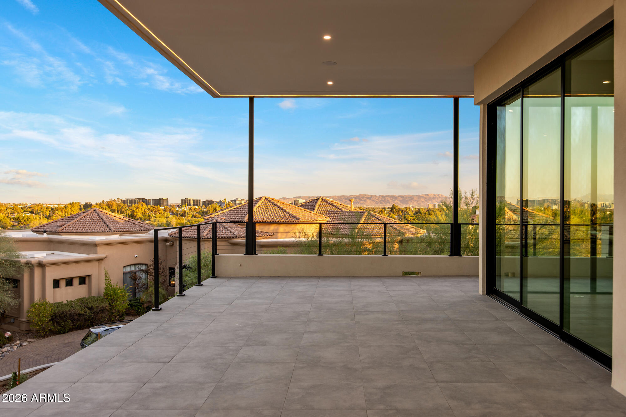 2200 E BETHANY - Residential