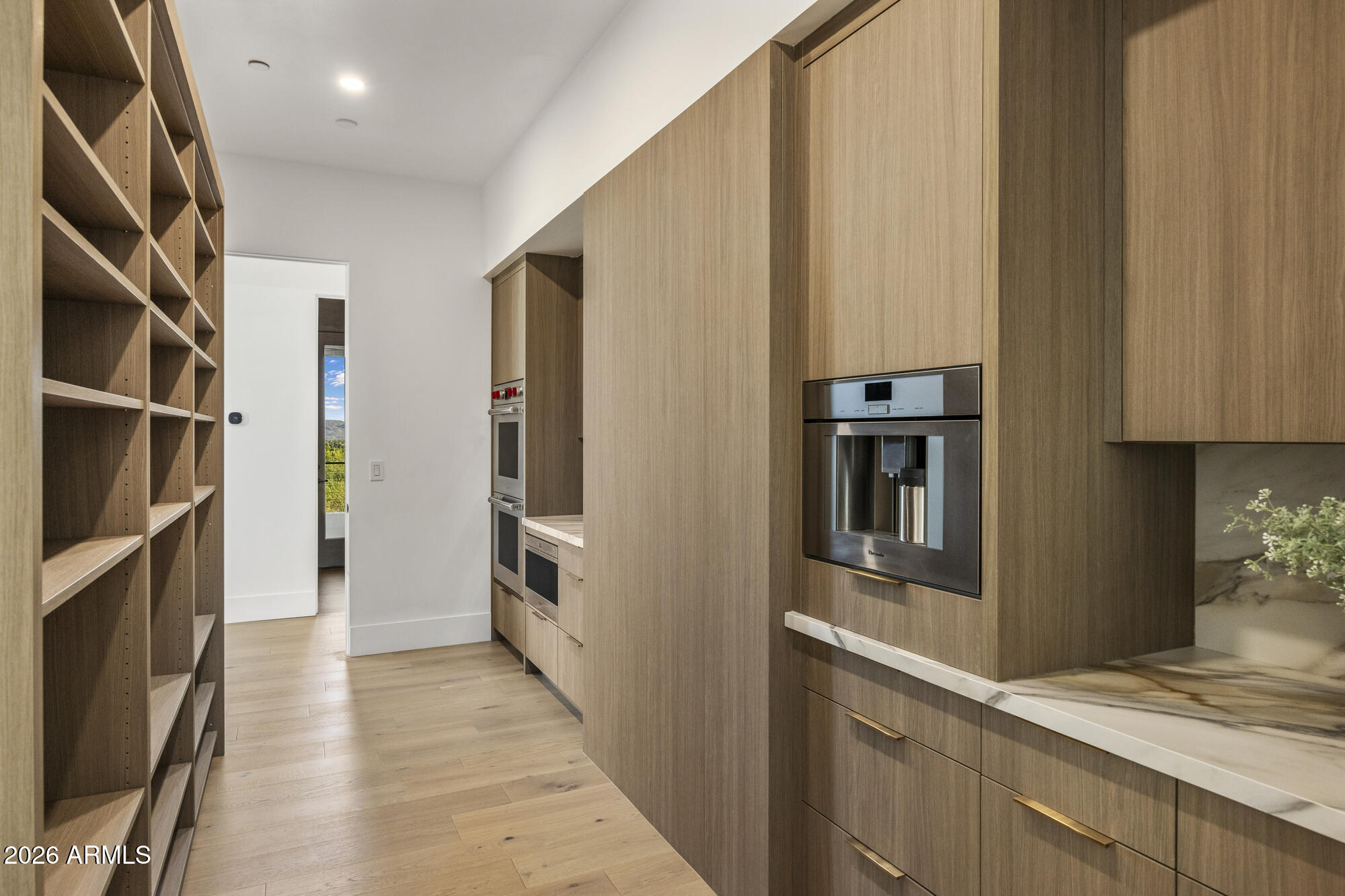 2200 E BETHANY - Residential