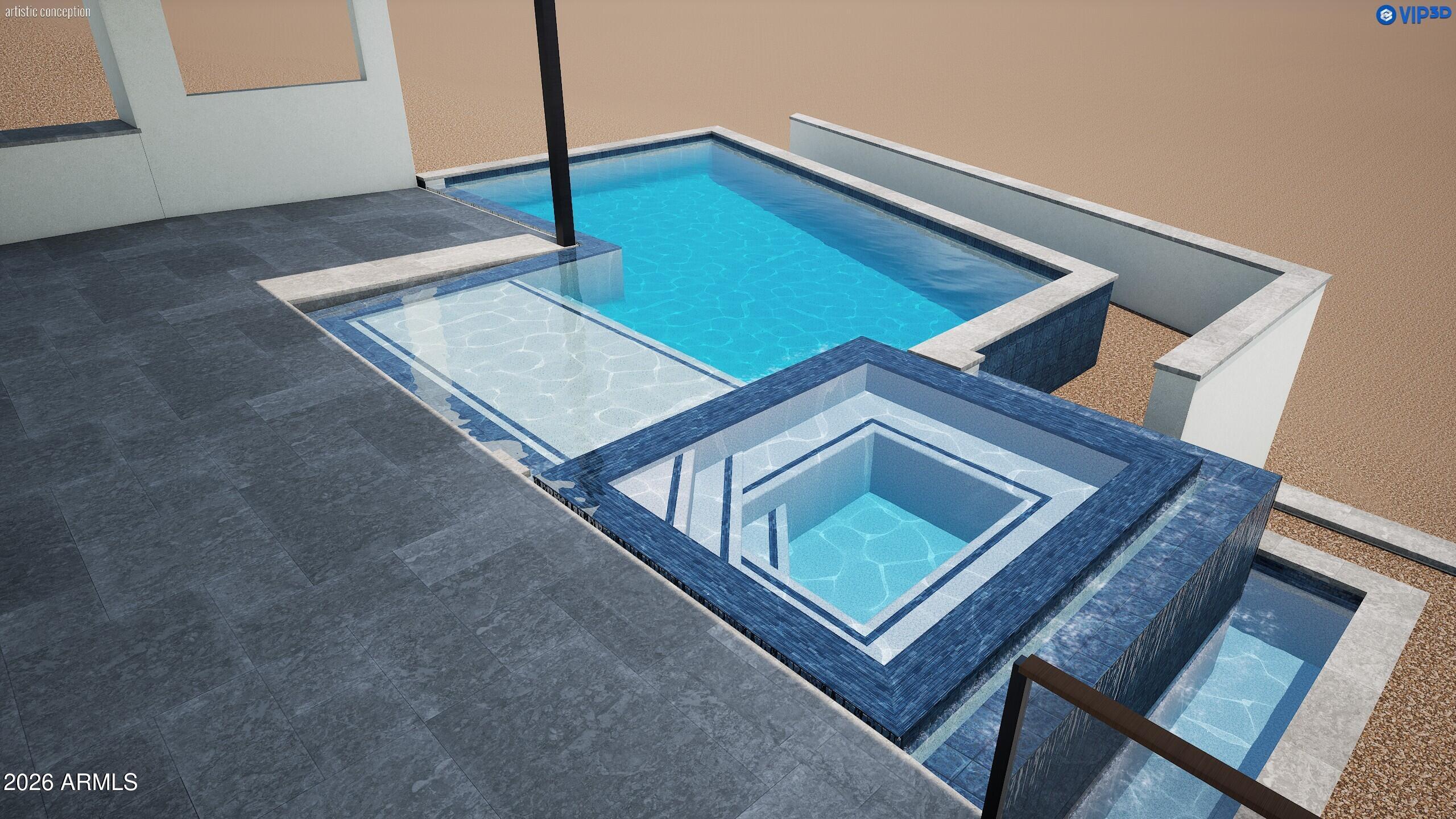2200 E BETHANY - Residential