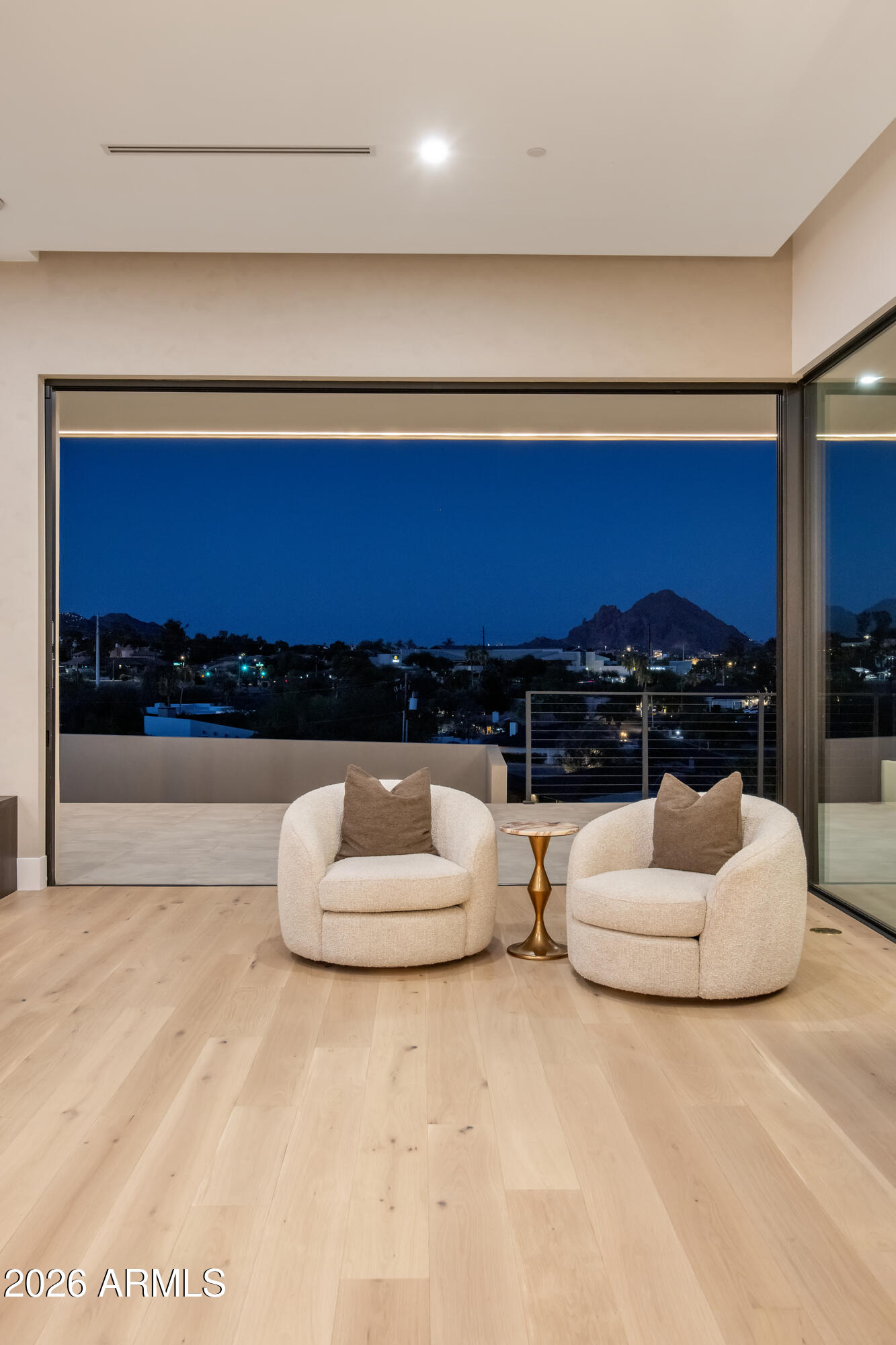 2200 E BETHANY - Residential
