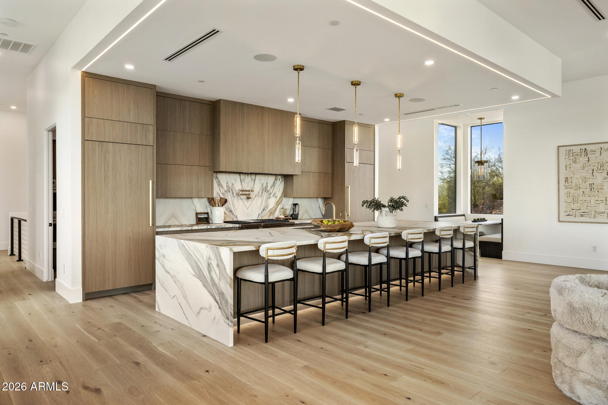 2200 E BETHANY - Residential