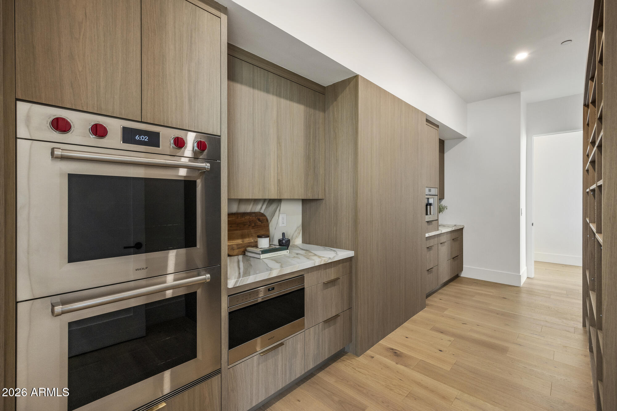 2200 E BETHANY - Residential