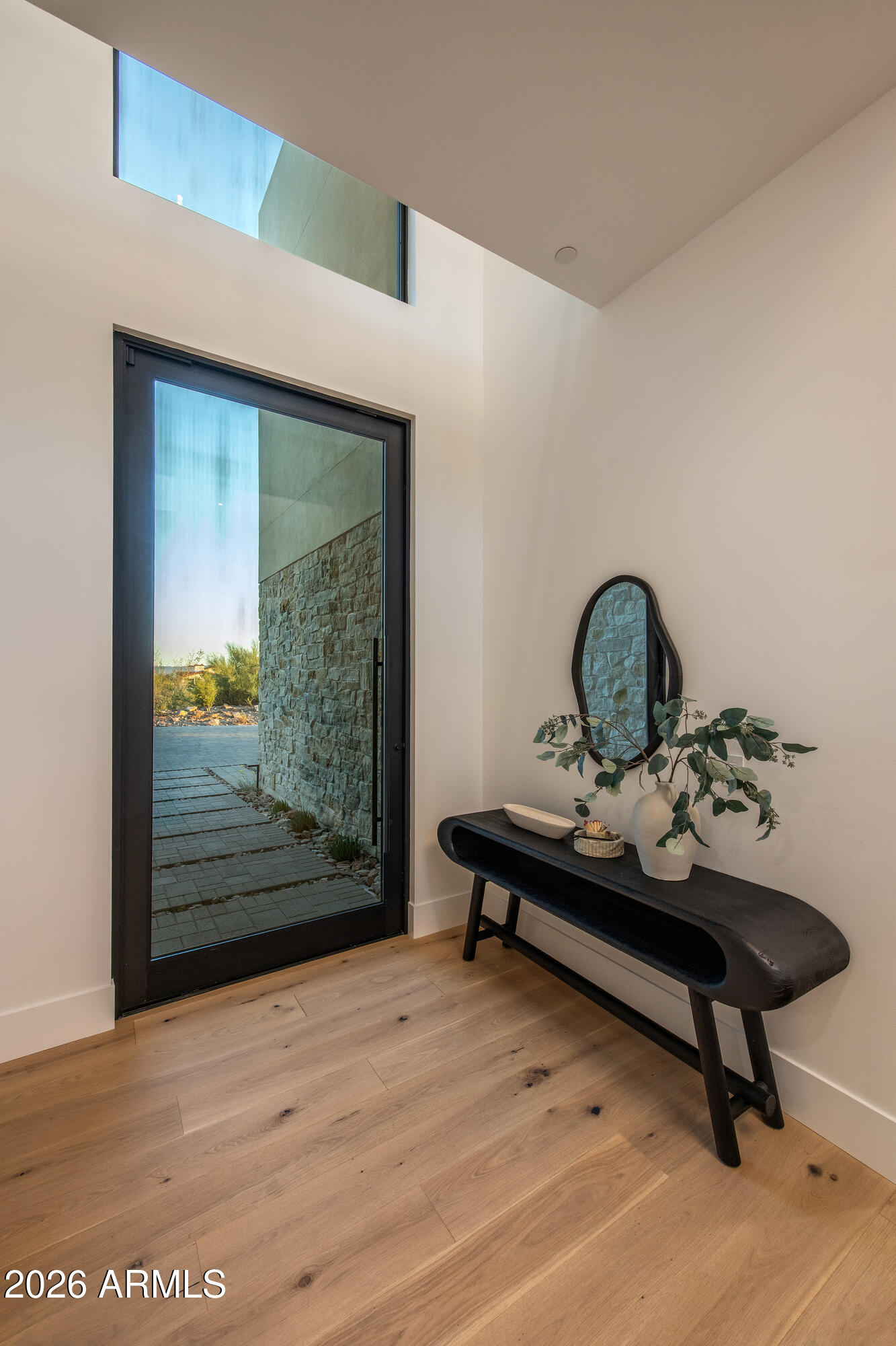 2200 E BETHANY - Residential
