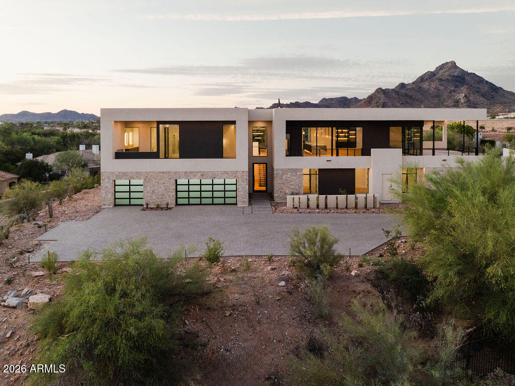 2200 E BETHANY - Residential