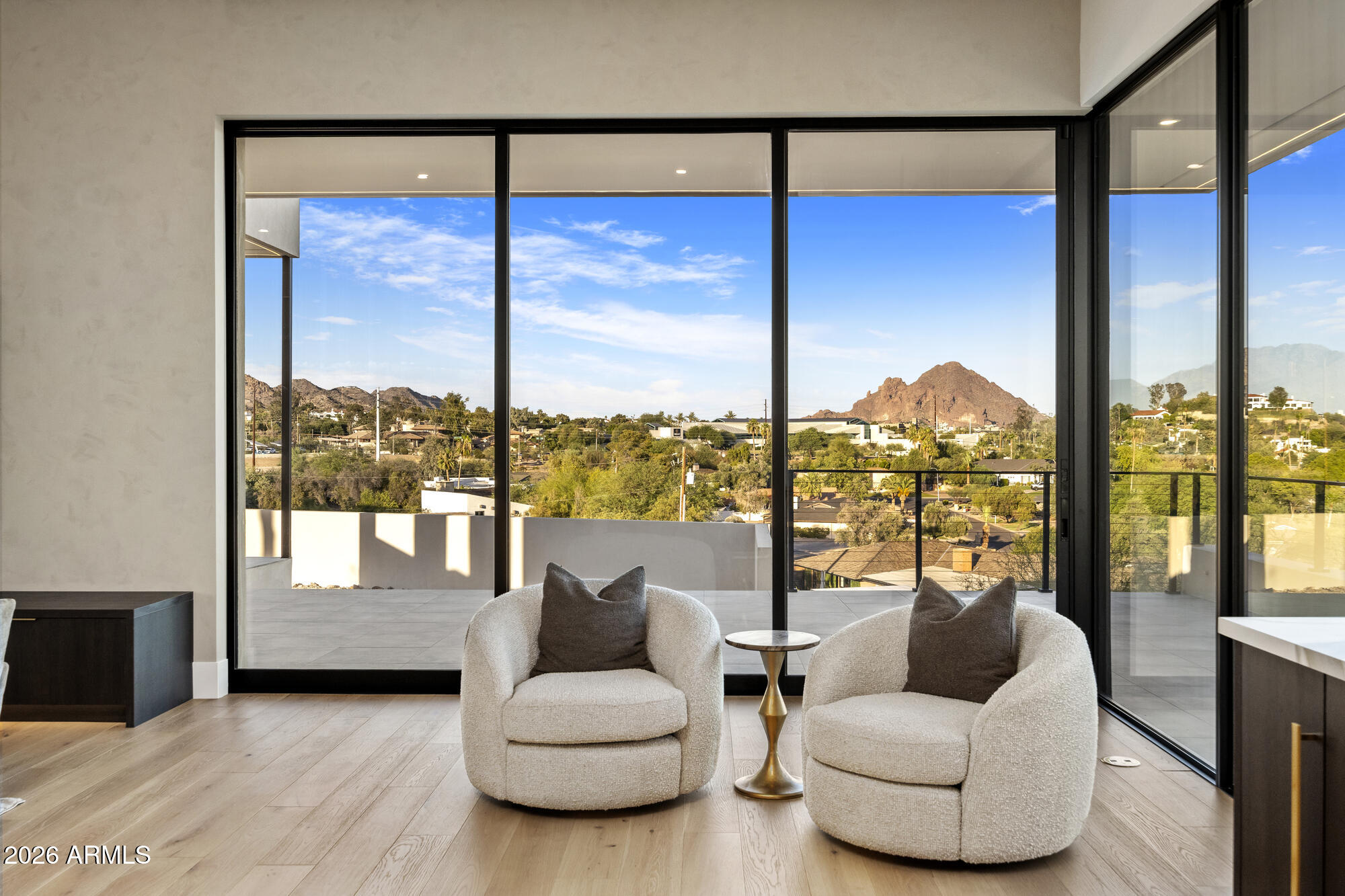 2200 E BETHANY - Residential