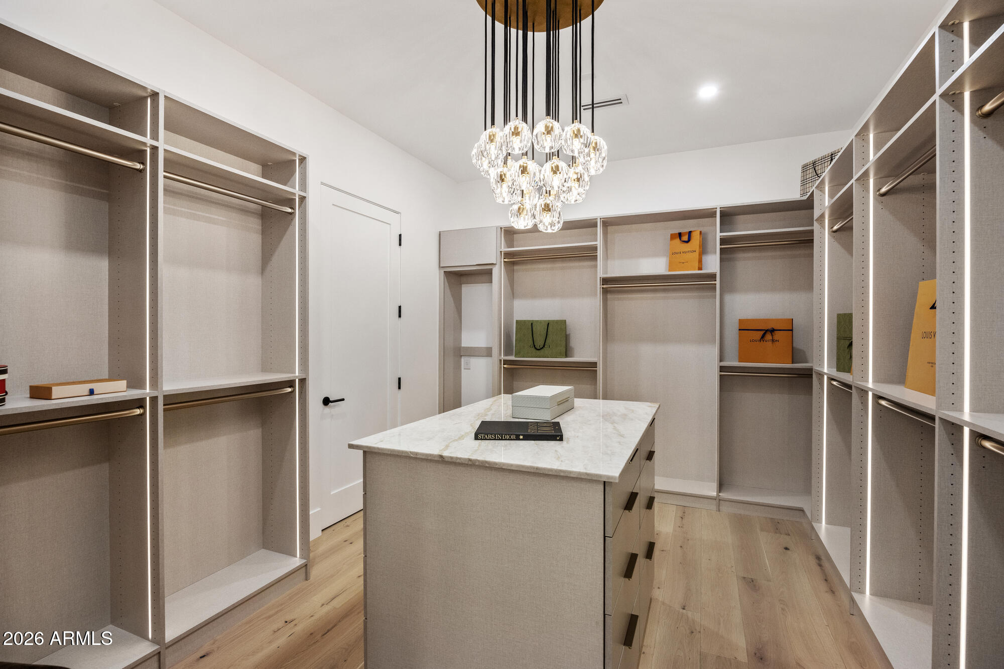 2200 E BETHANY - Residential