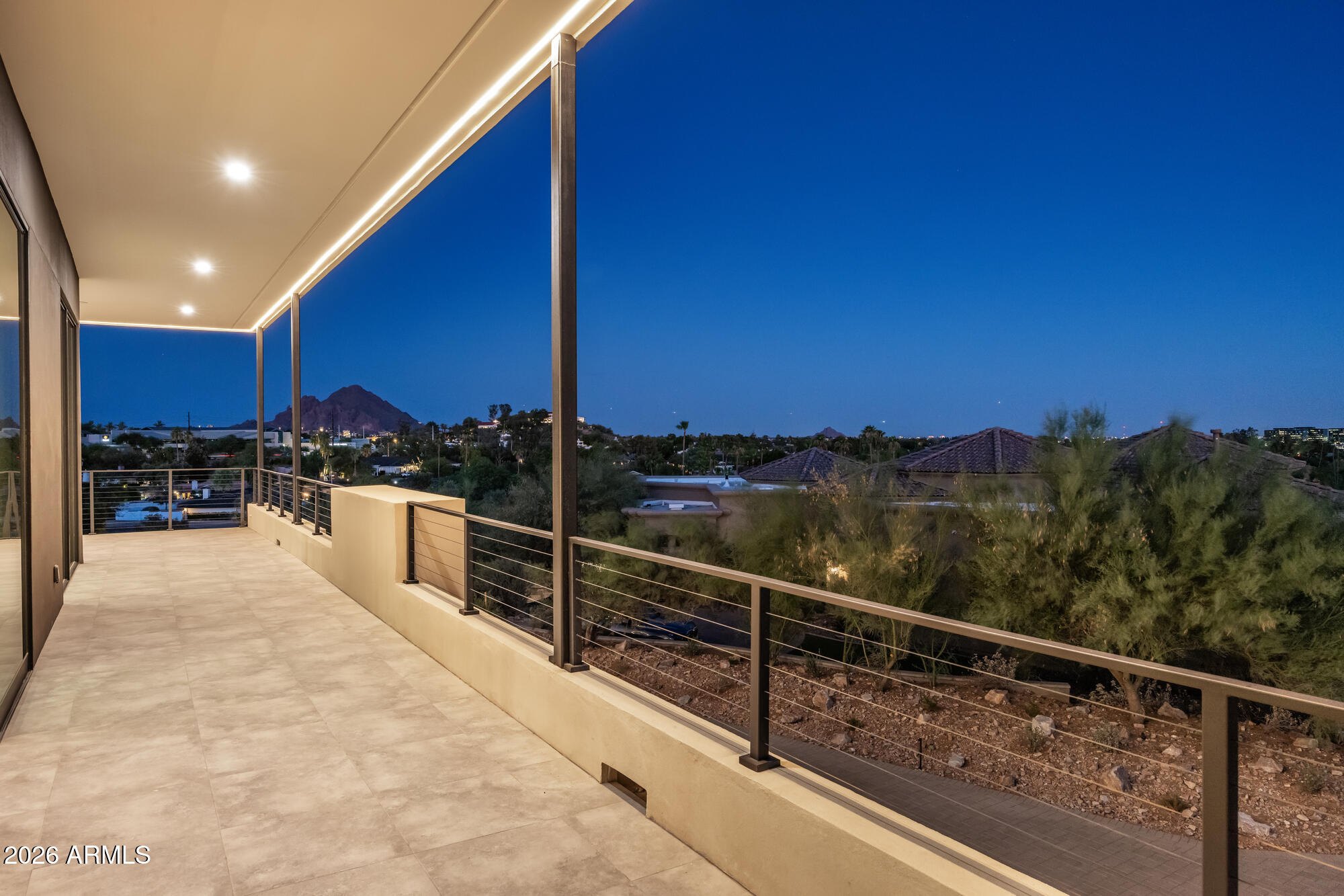 2200 E BETHANY - Residential