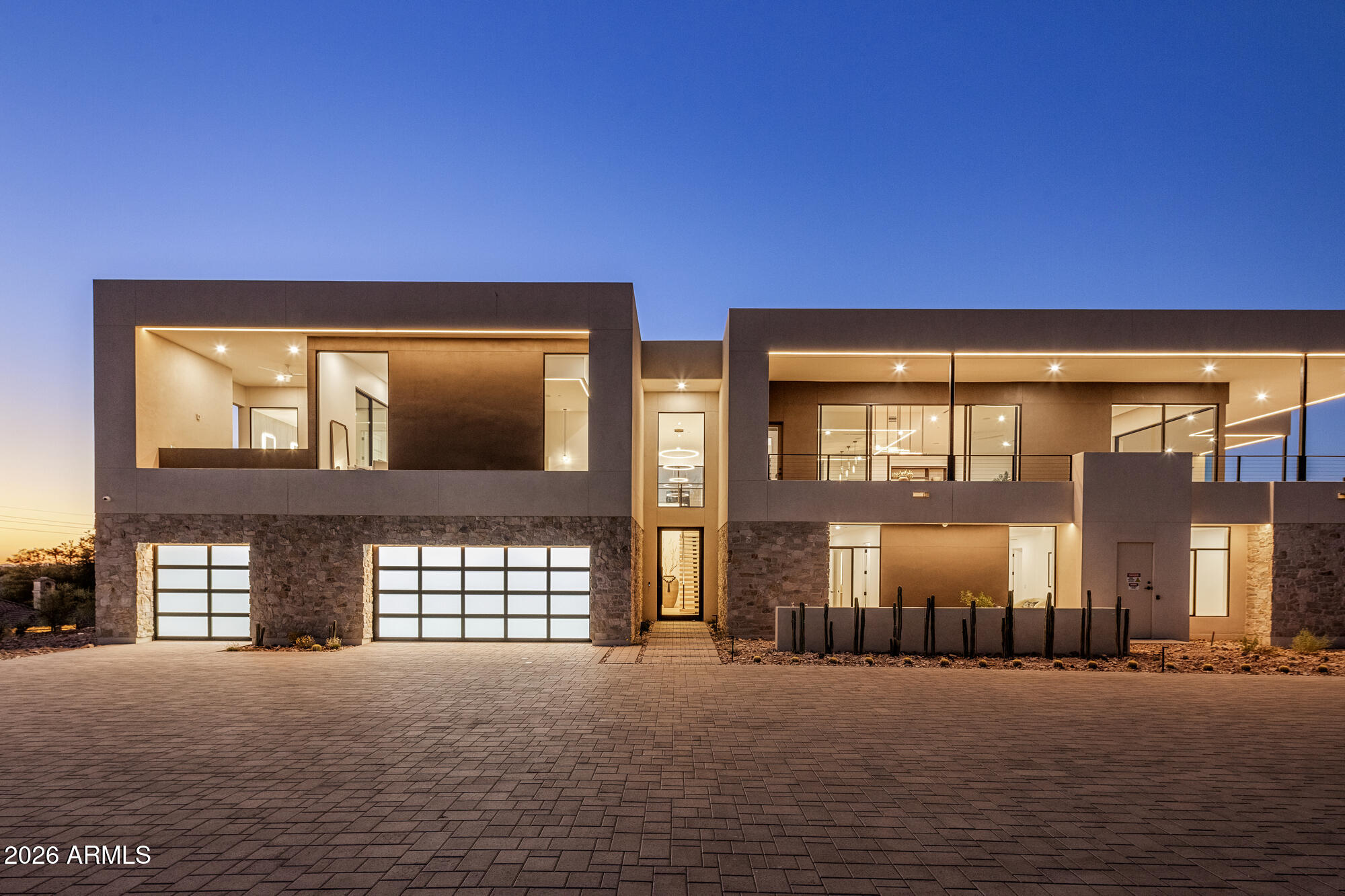2200 E BETHANY - Residential