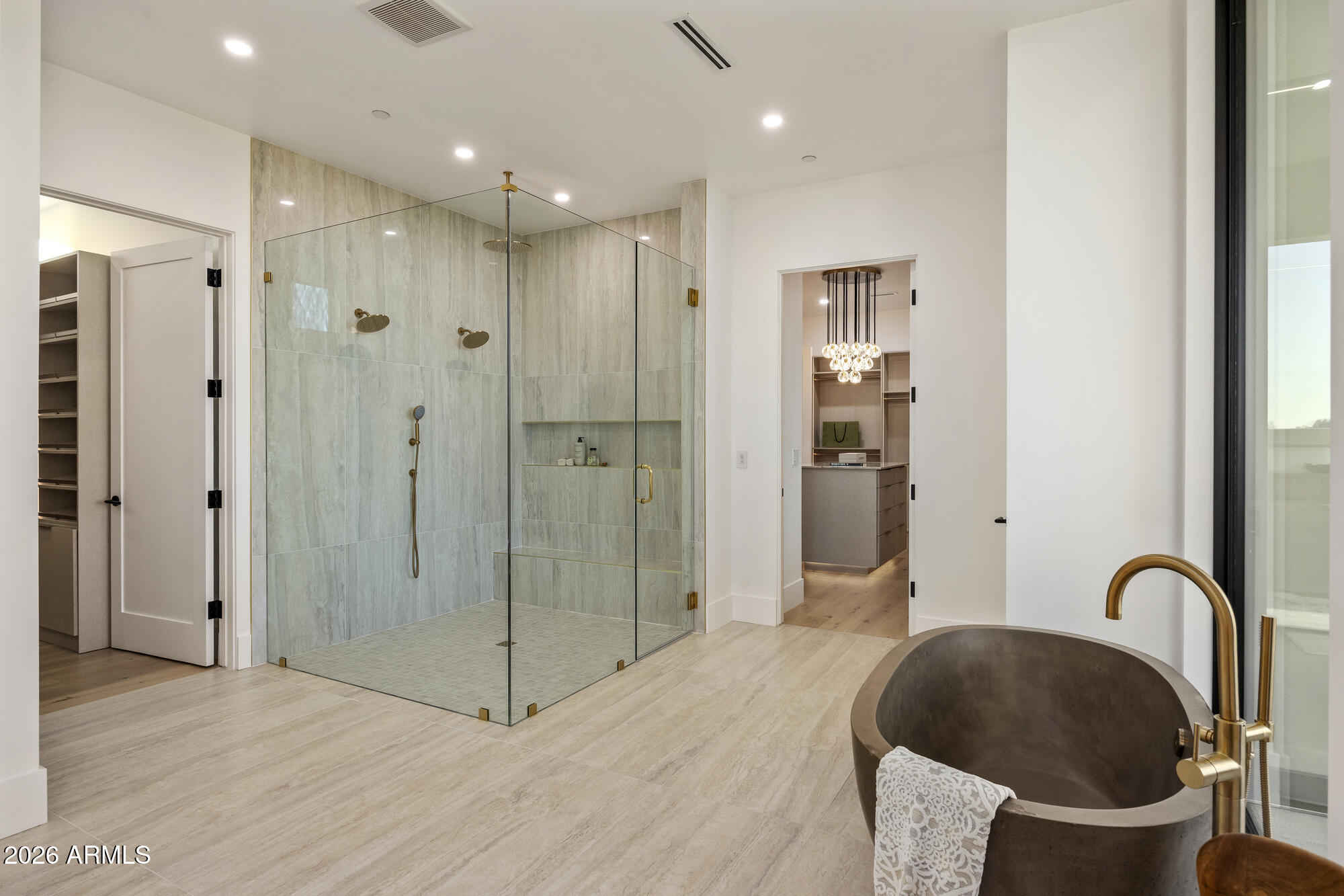2200 E BETHANY - Residential