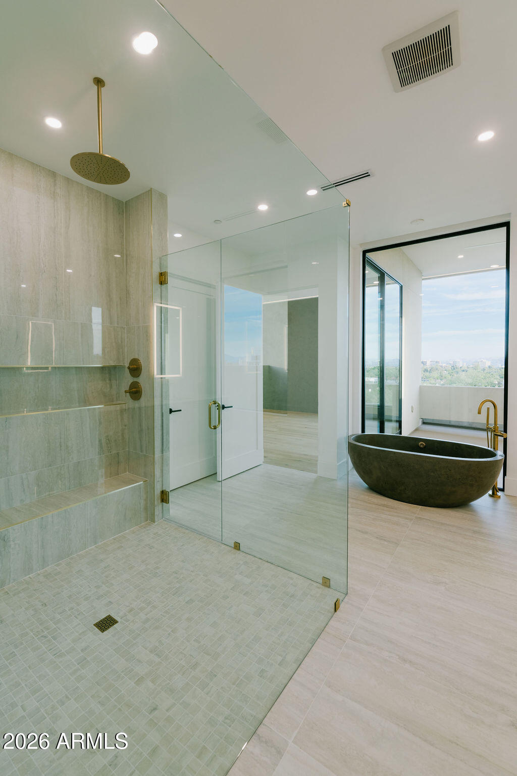 2200 E BETHANY - Residential