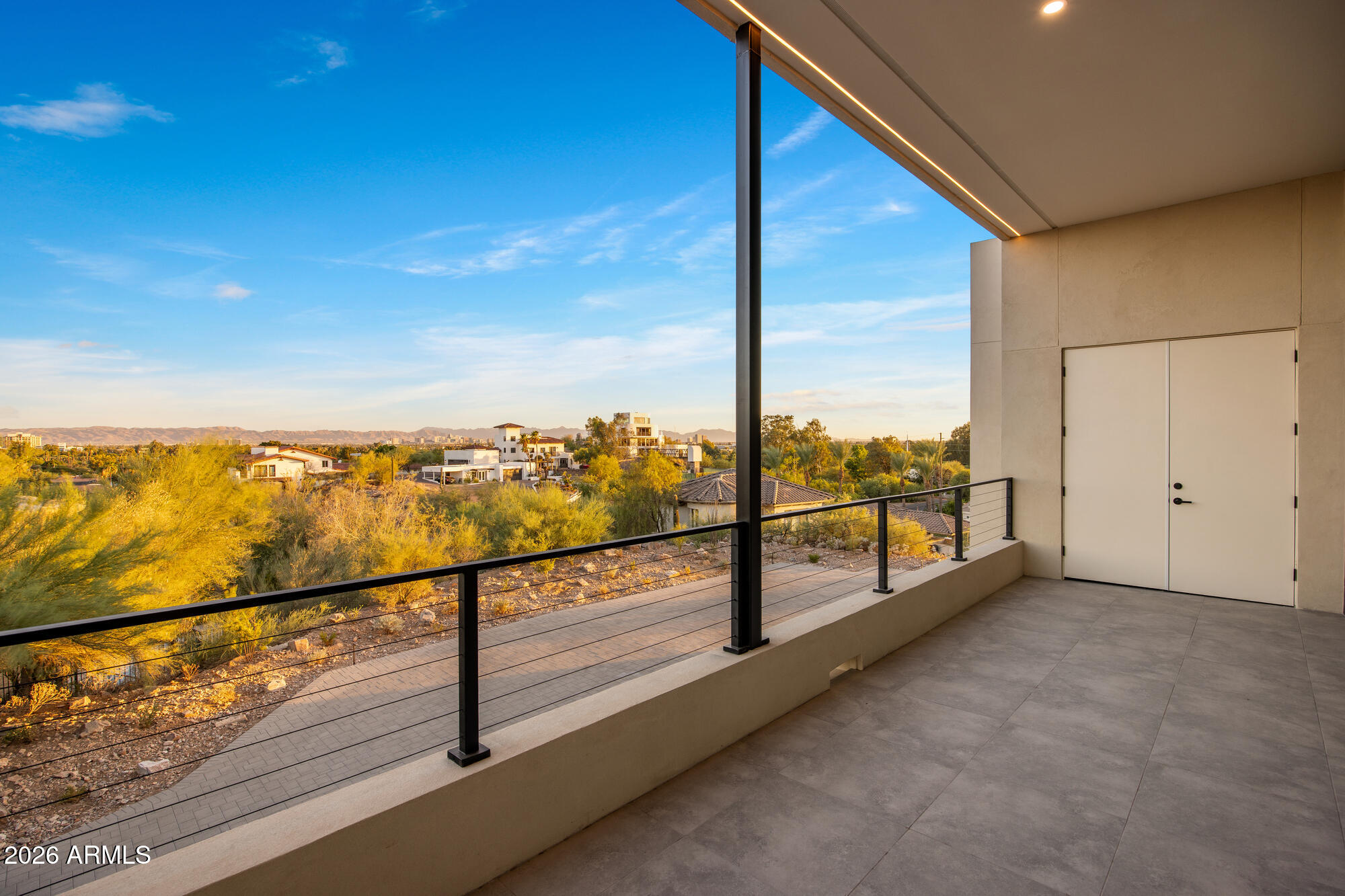 2200 E BETHANY - Residential
