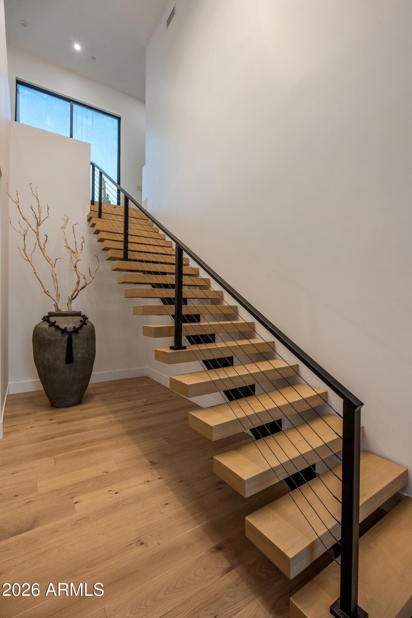 2200 E BETHANY - Residential