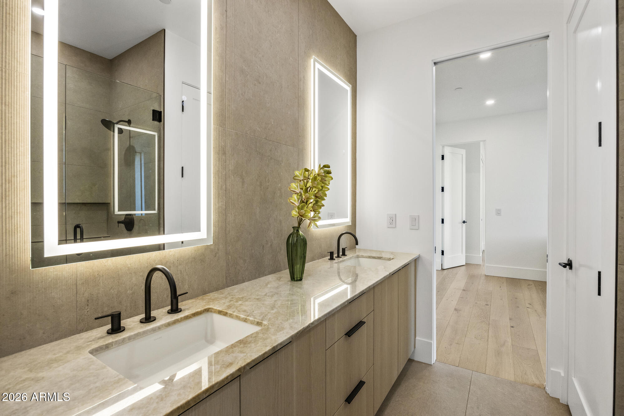 2200 E BETHANY - Residential