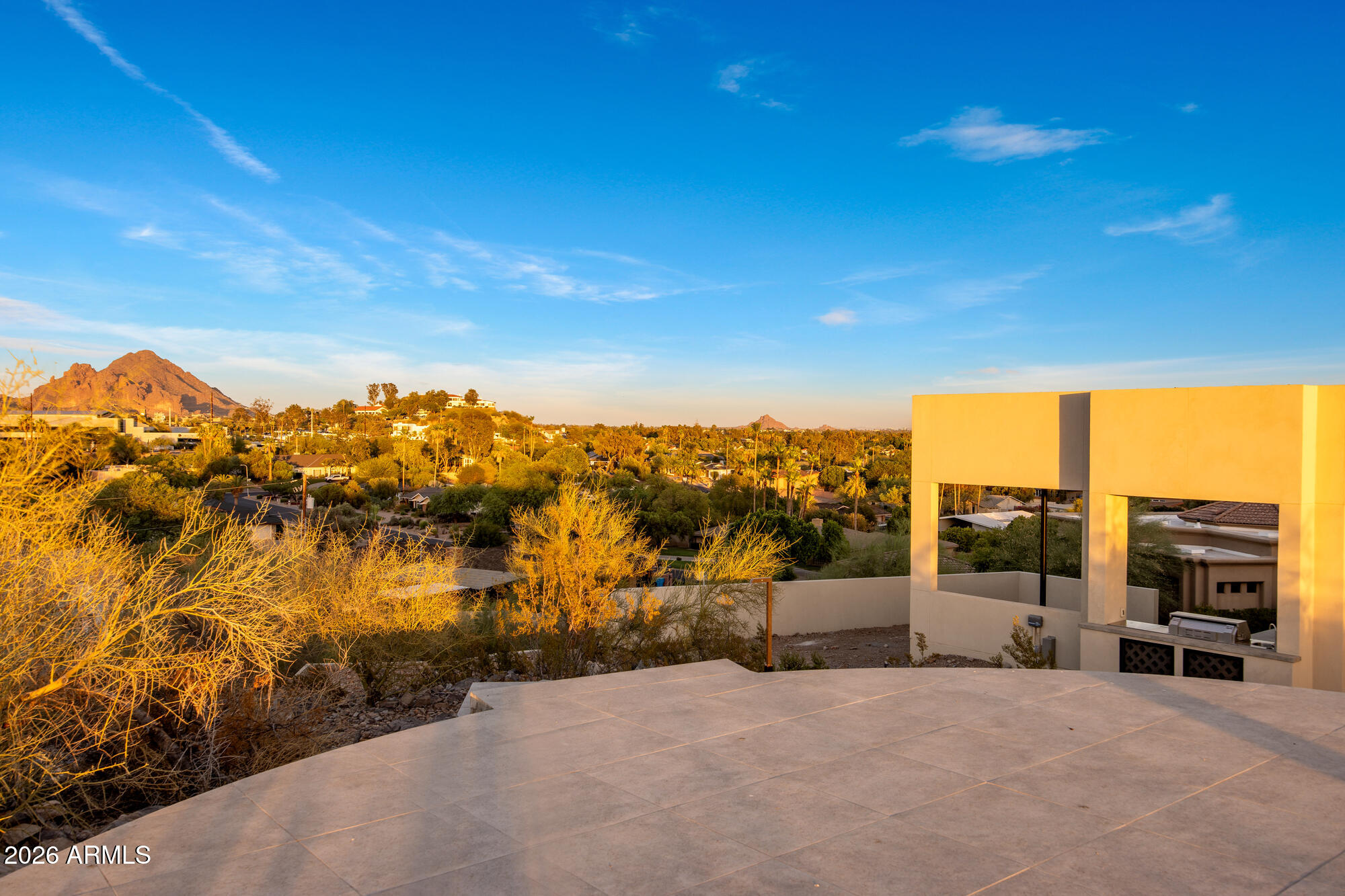 2200 E BETHANY - Residential