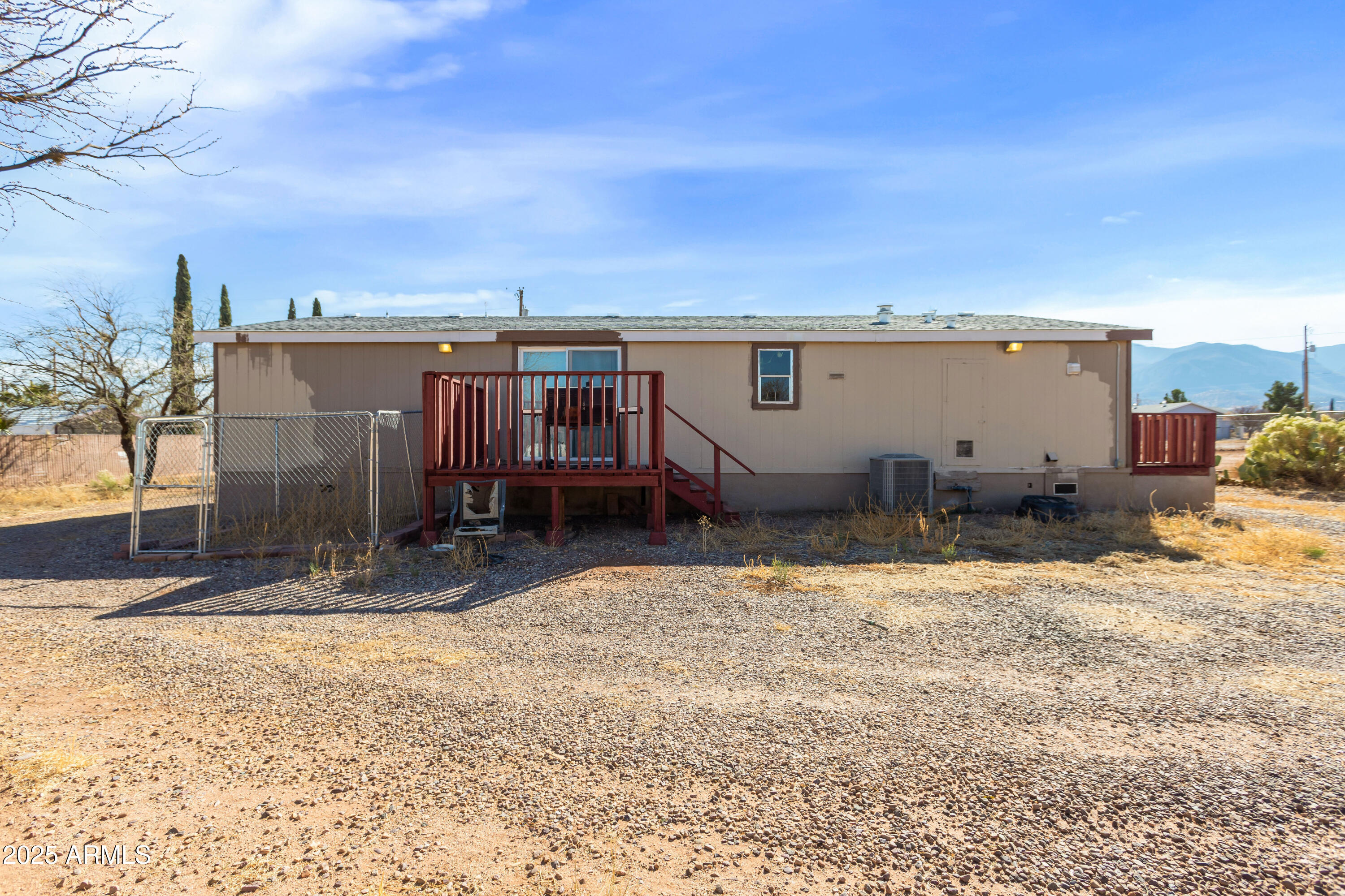 SIERRA VISTA ESTATES - Residential