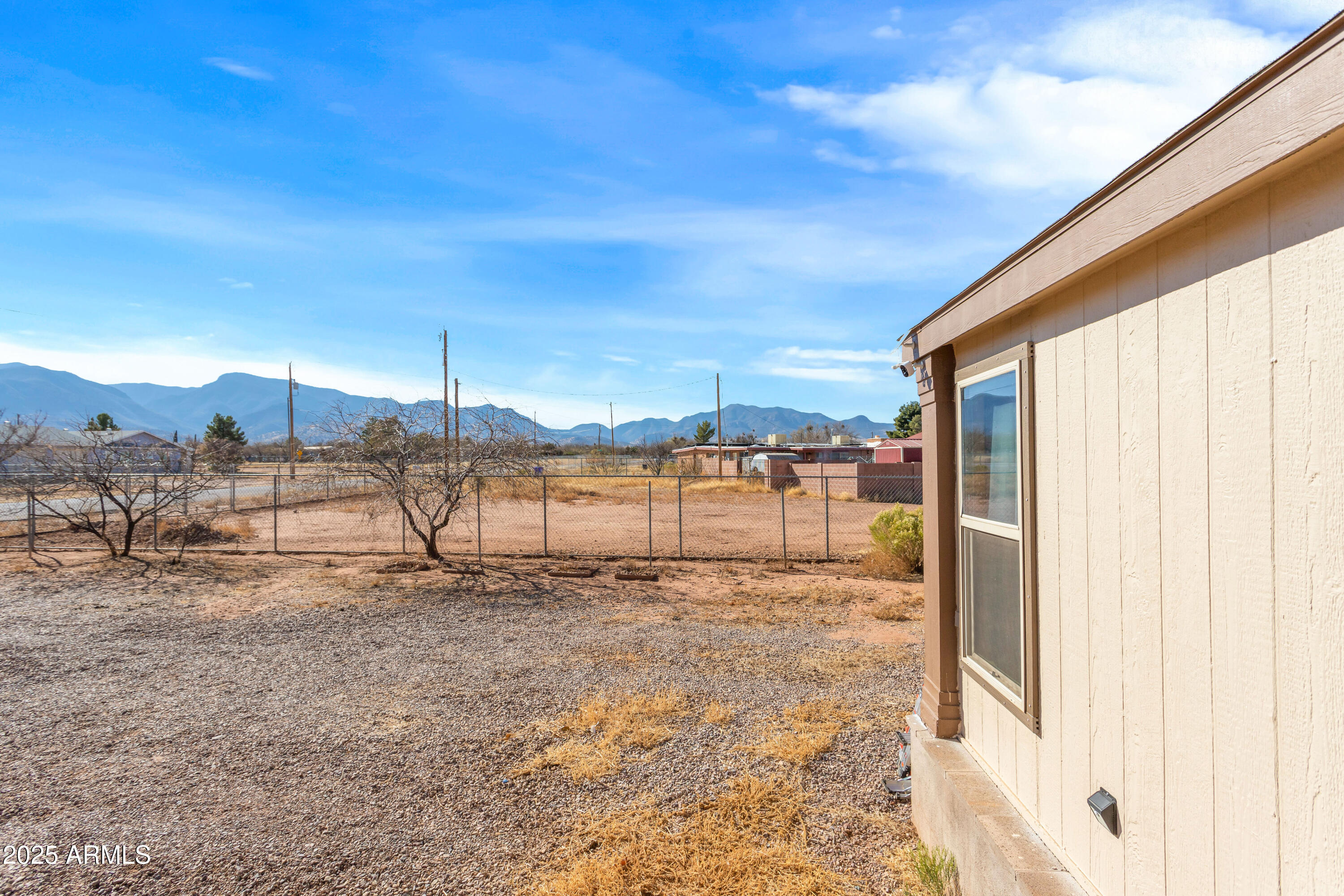 SIERRA VISTA ESTATES - Residential