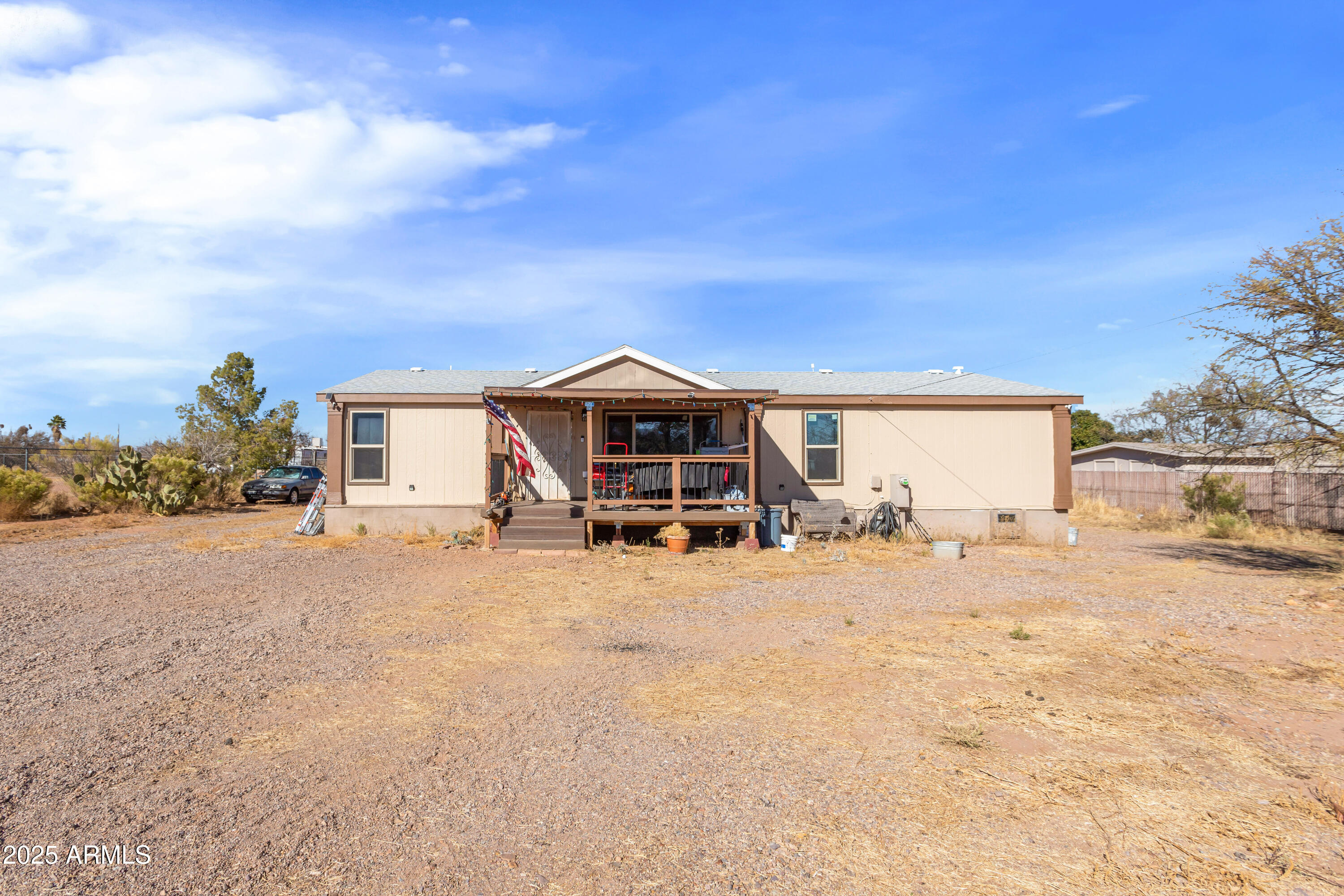 SIERRA VISTA ESTATES - Residential