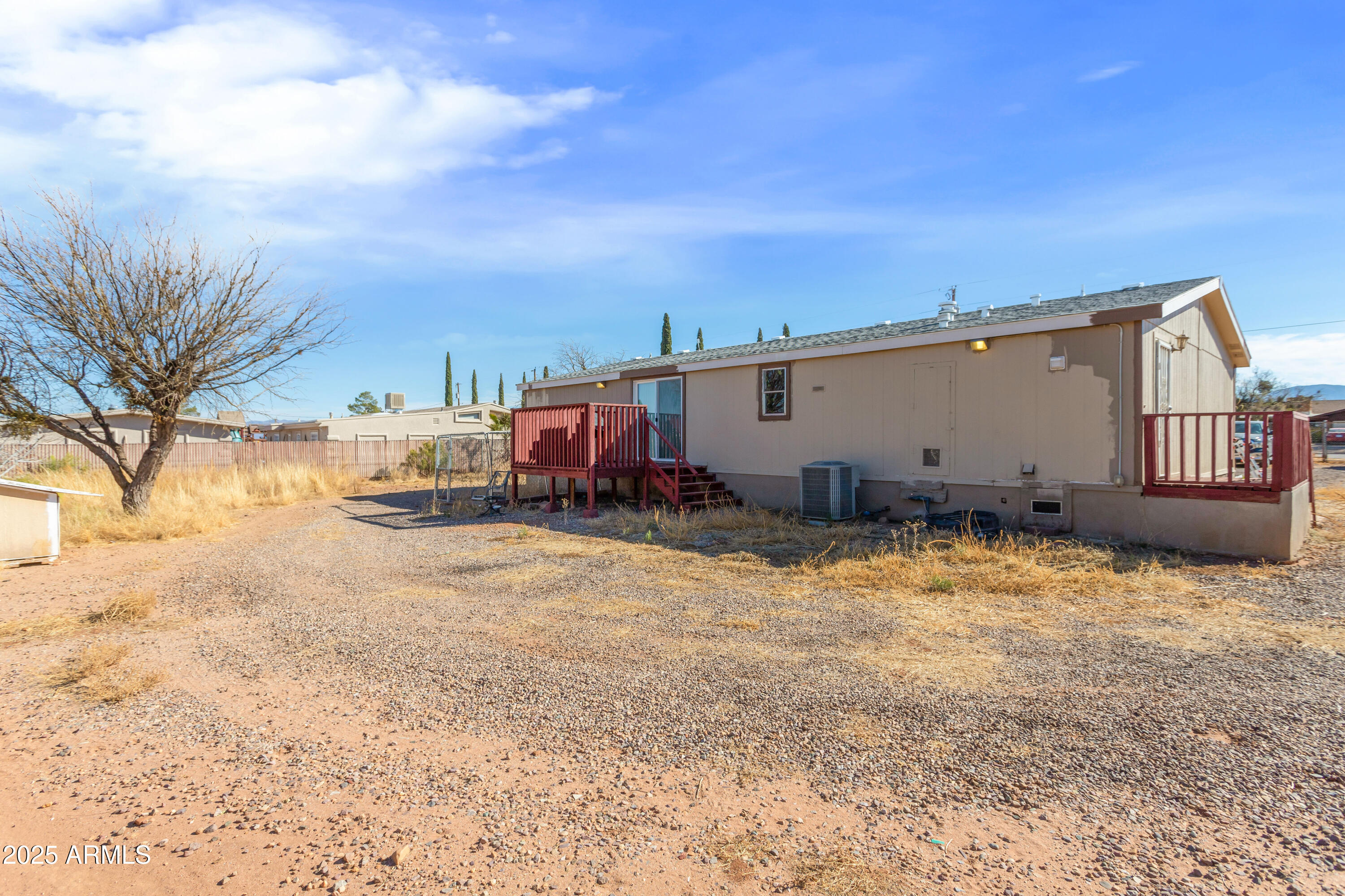 SIERRA VISTA ESTATES - Residential