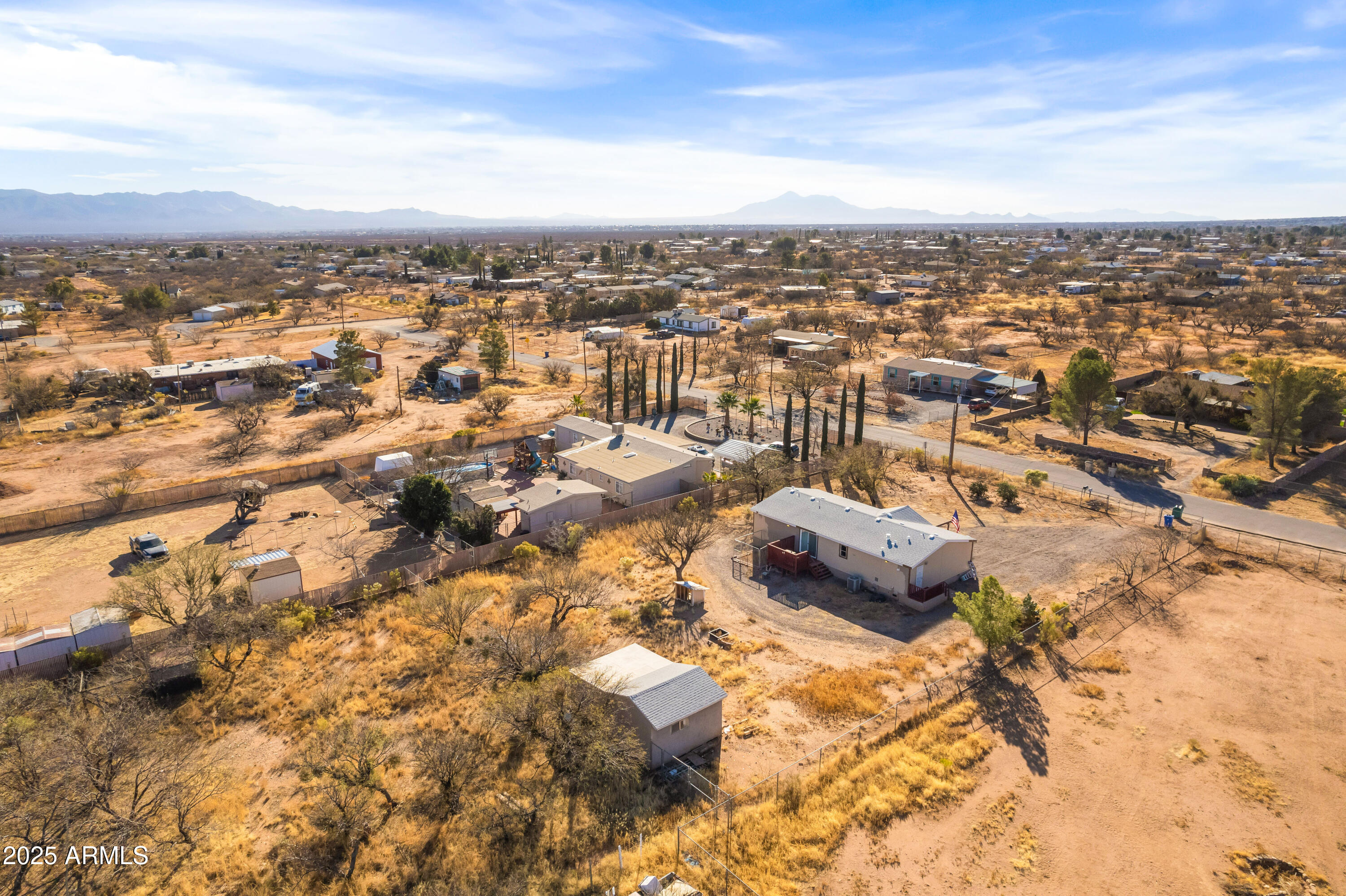 SIERRA VISTA ESTATES - Residential