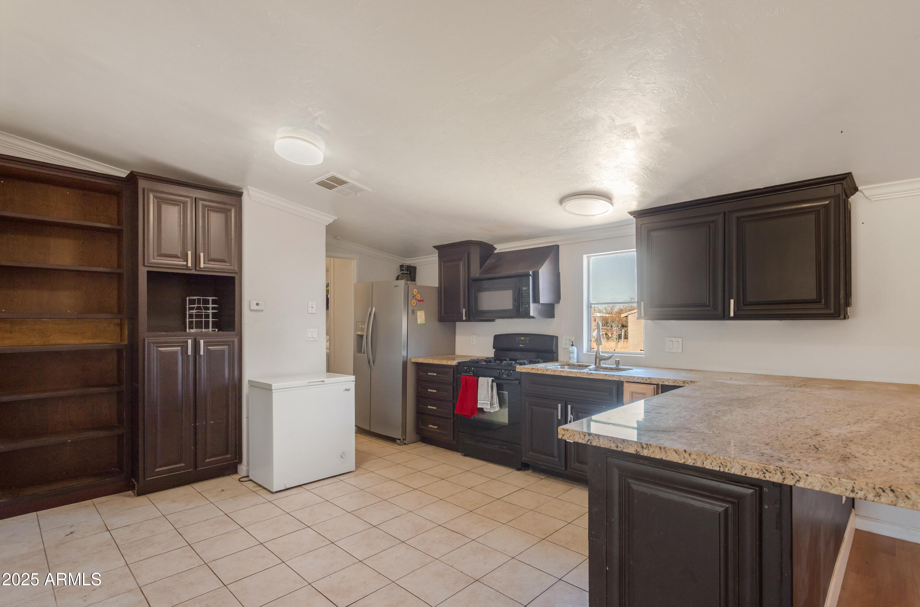 SIERRA VISTA ESTATES - Residential