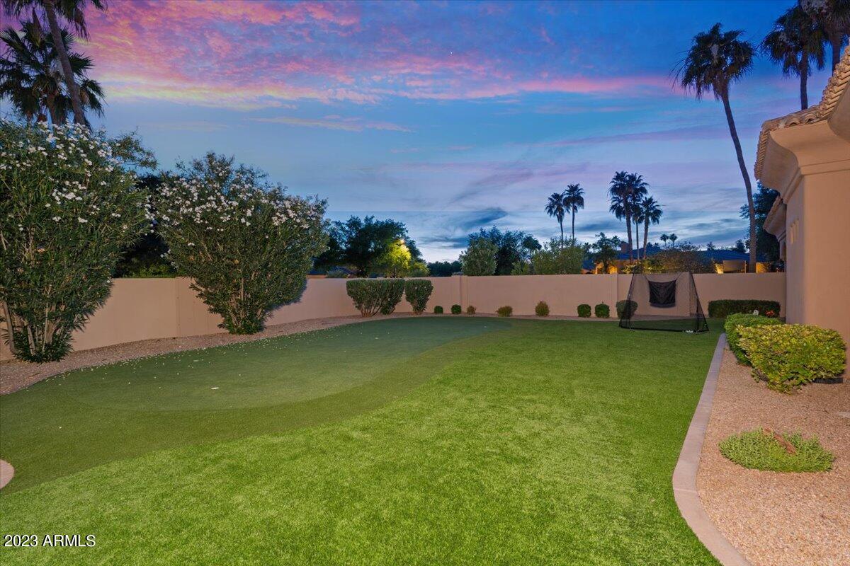Equestrian Manor - Residential